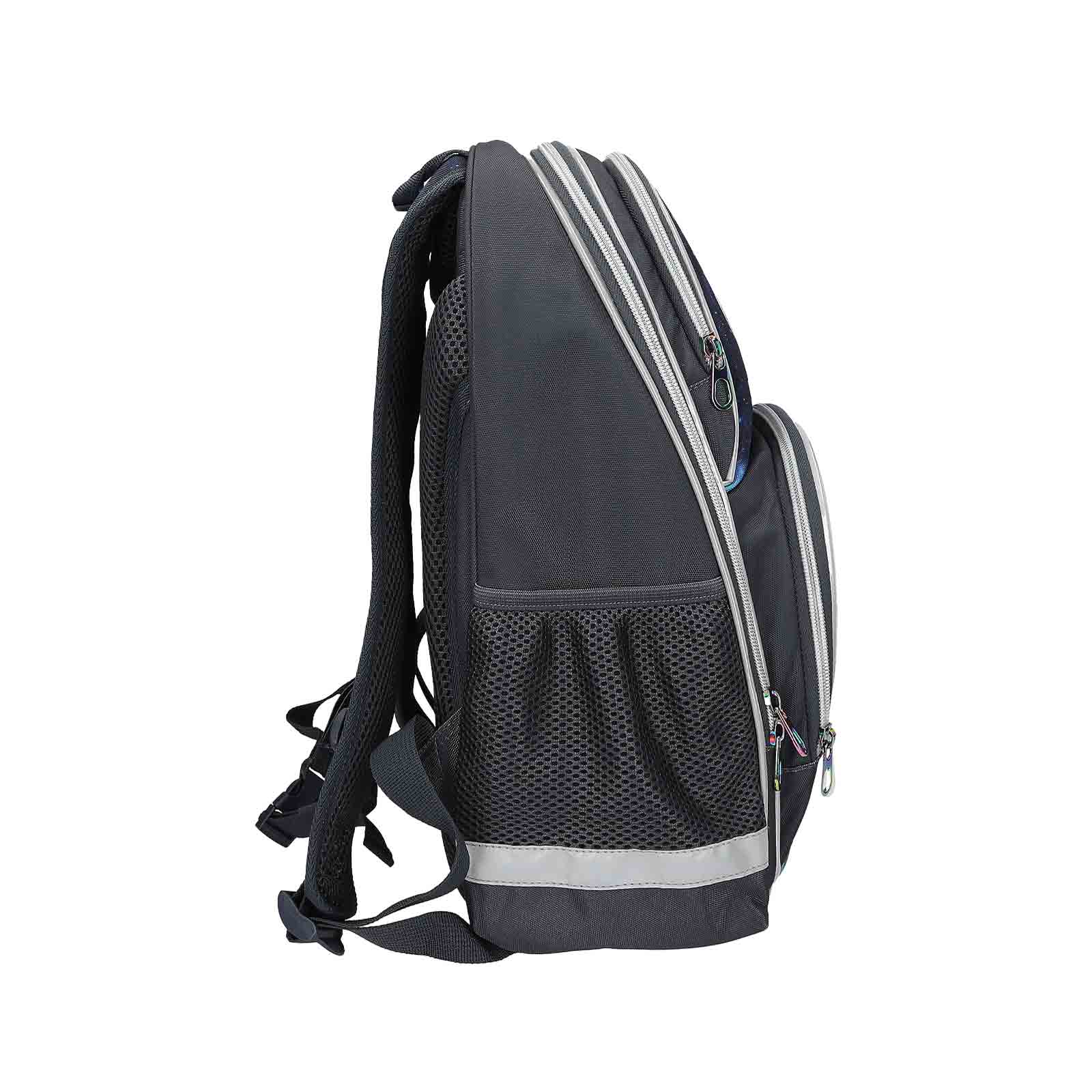 Dino World Schulrucksack GALAXY 16 x 33 cm