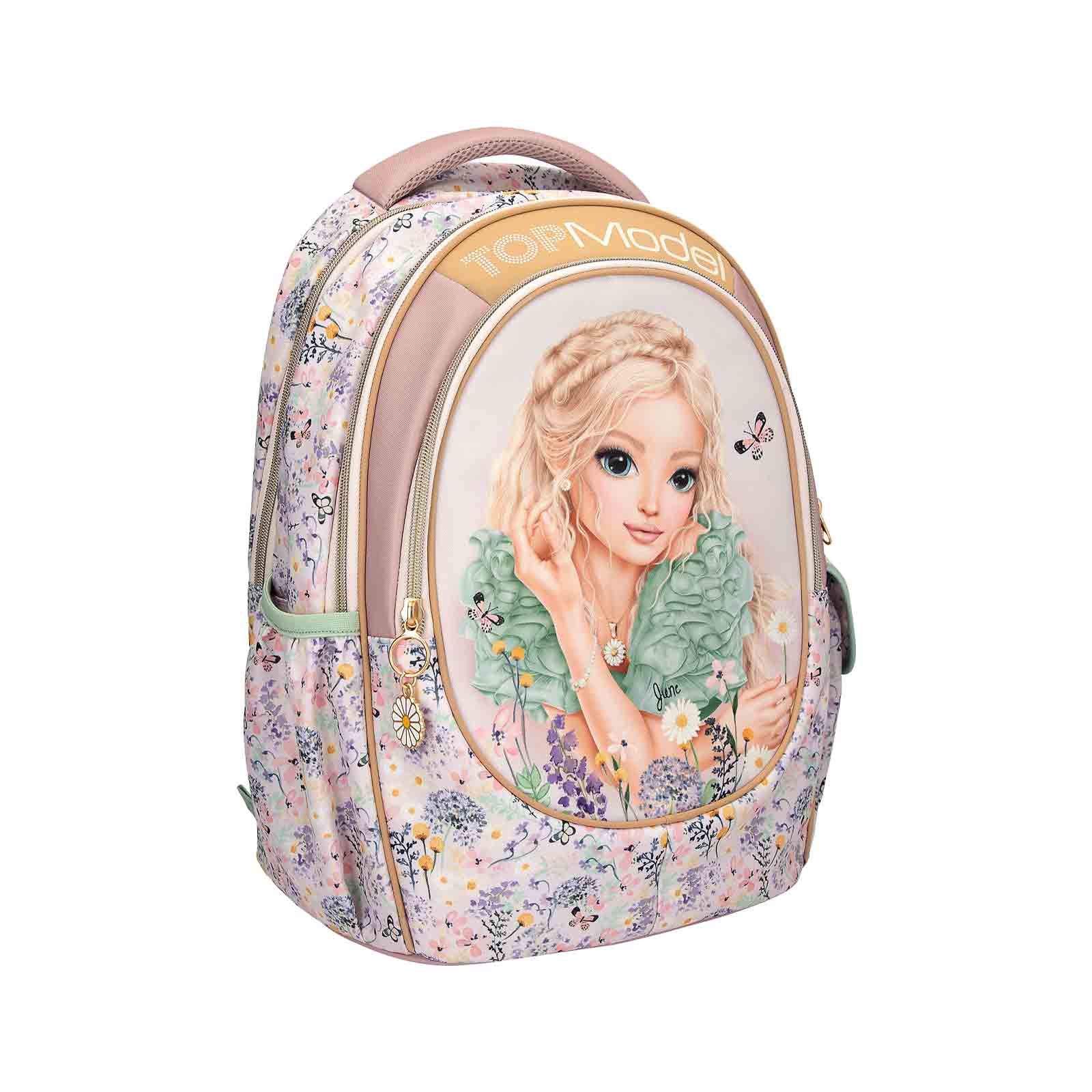 TOPModel Schulrucksack SUMMER FEELING