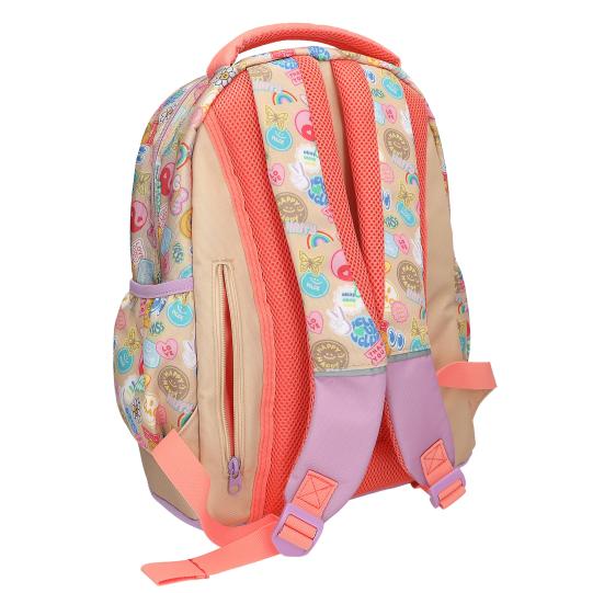 TOPModel Schulrucksack GIRL POWER