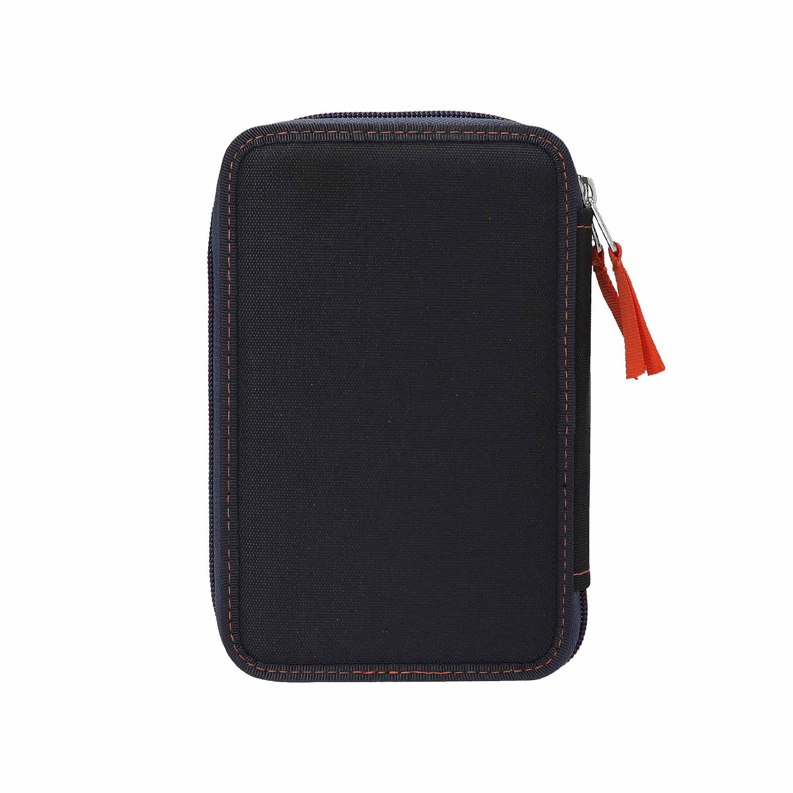 Adventure World 2-Fach Federtasche mit Spinne