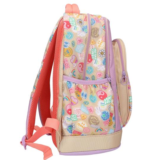 TOPModel Schulrucksack GIRL POWER