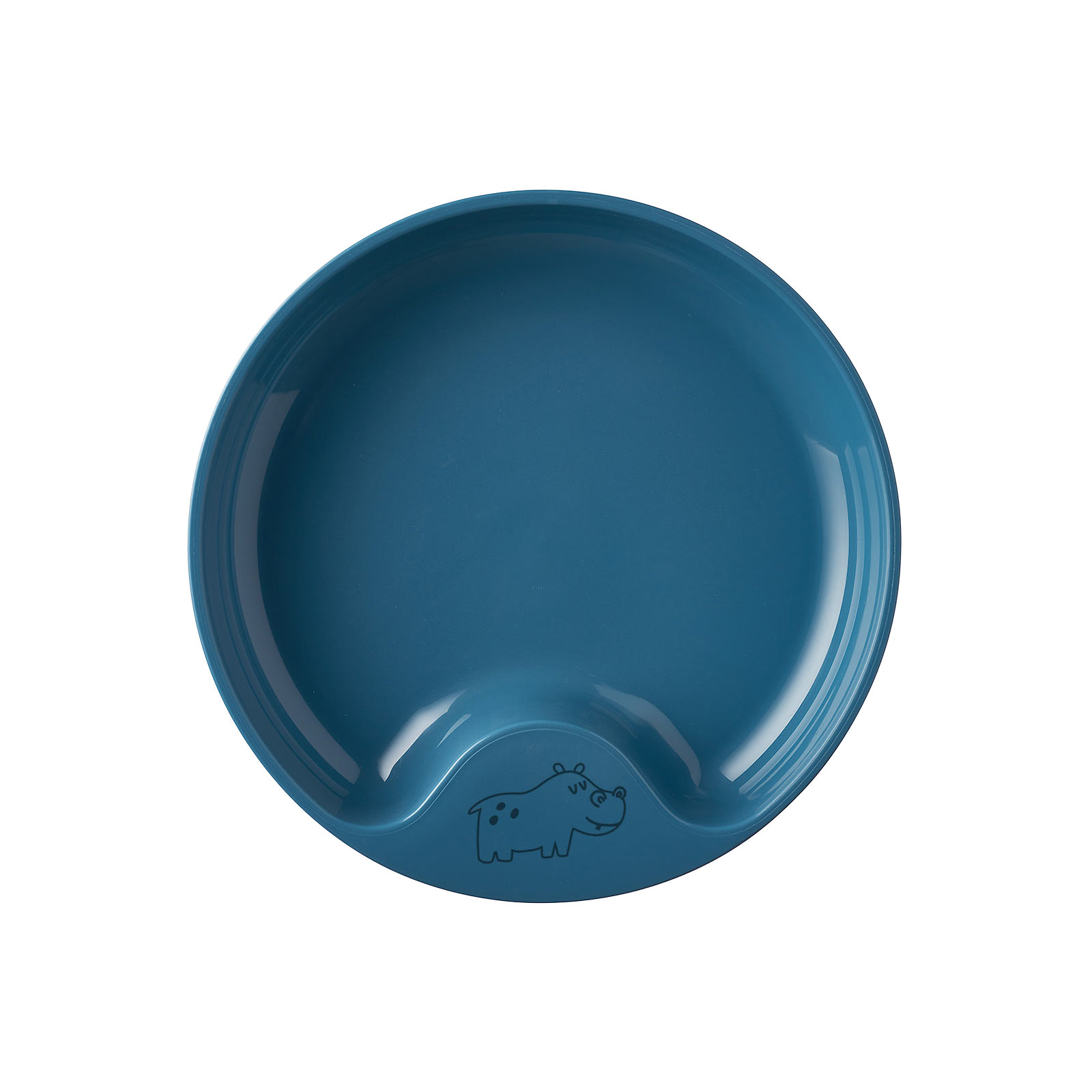 Mepal MIO Lernteller deep blue - A 