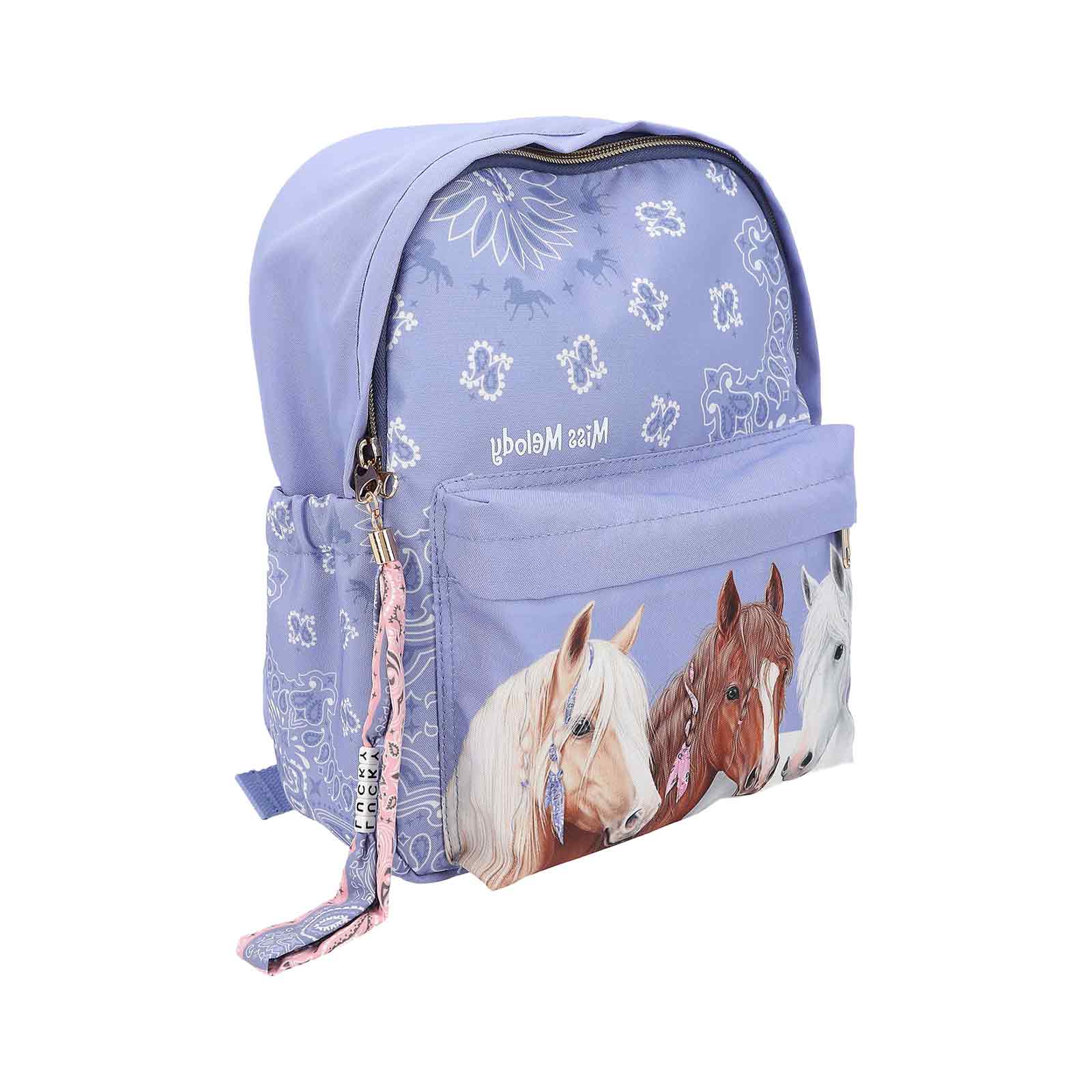 Miss Melody Rucksack BANDANA