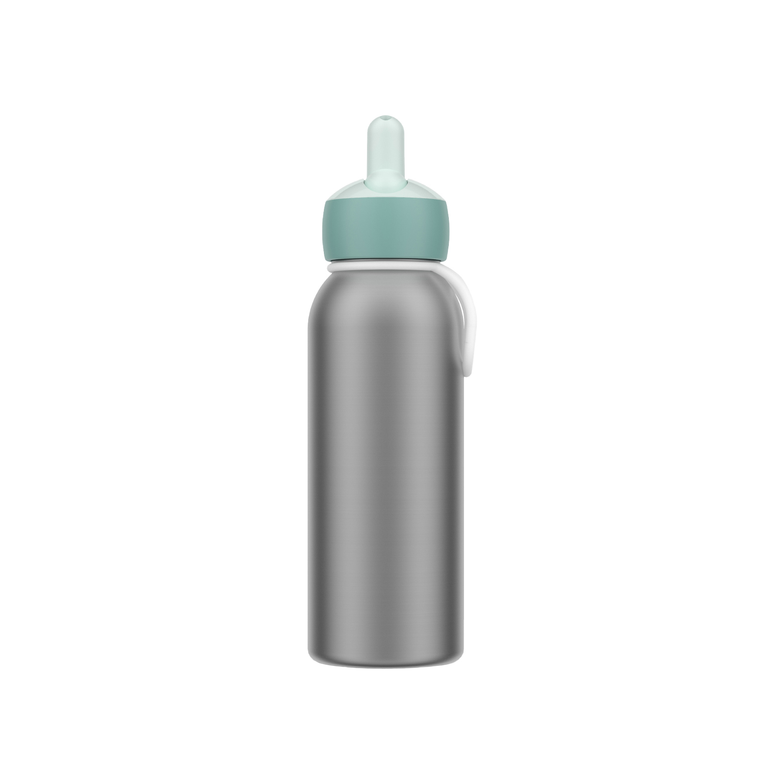 Mepal CAMPUS Thermoflasche Flip-Up 350 ml Cool Mint (2025)
