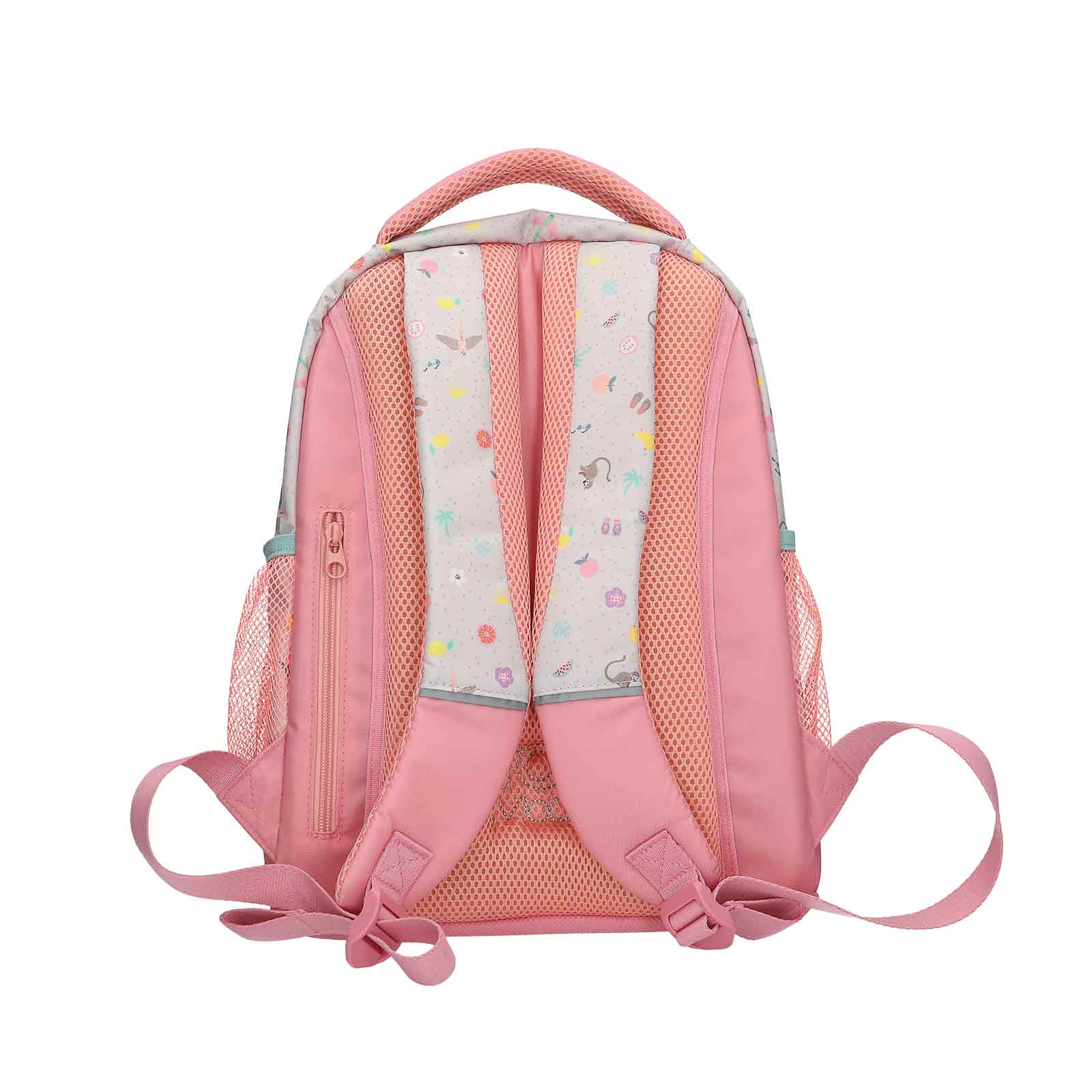 TOPModel Schulrucksack JUICY
