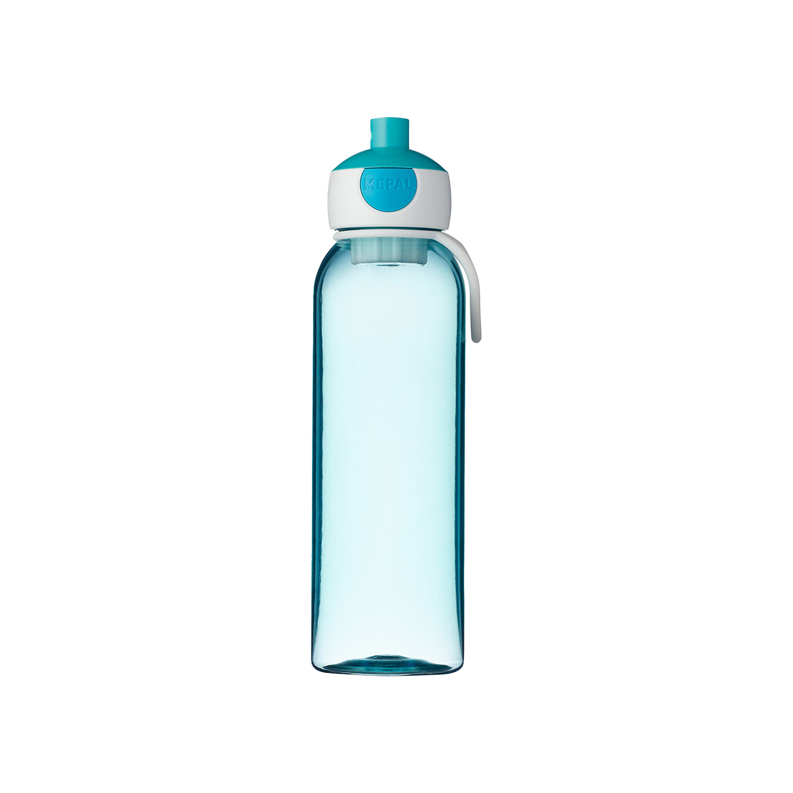 Mepal CAMPUS Promotion-Set mit Wasserflasche Pop-Up türkis
