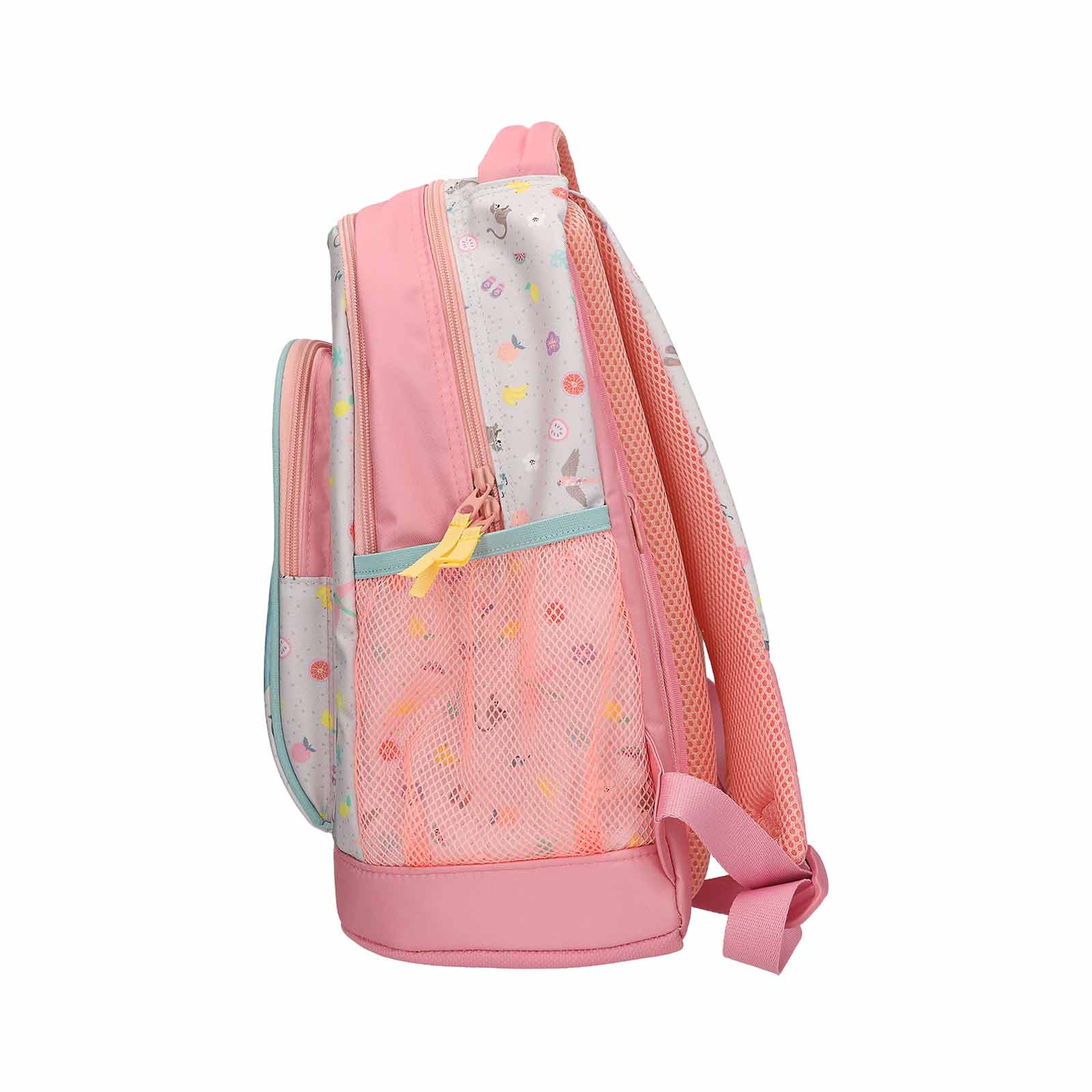 TOPModel Schulrucksack JUICY