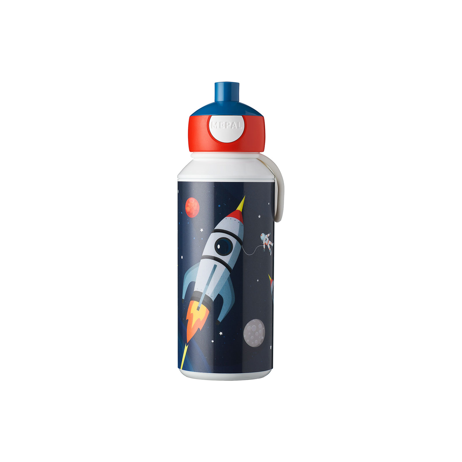 Mepal CAMPUS Lunchset Space 2-teilig