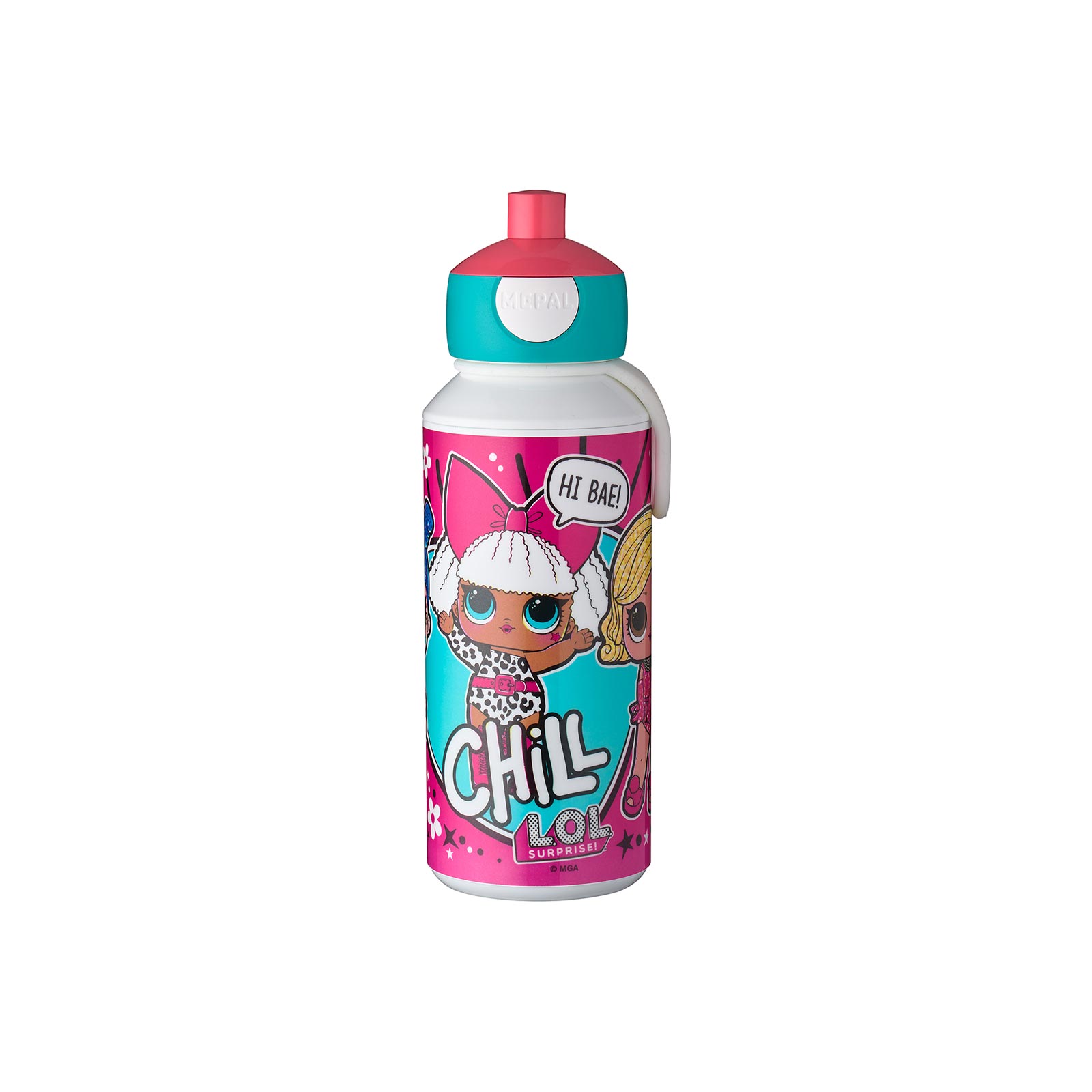 Mepal CAMPUS Lunchset L.O.L. Surprise 2-teilig
