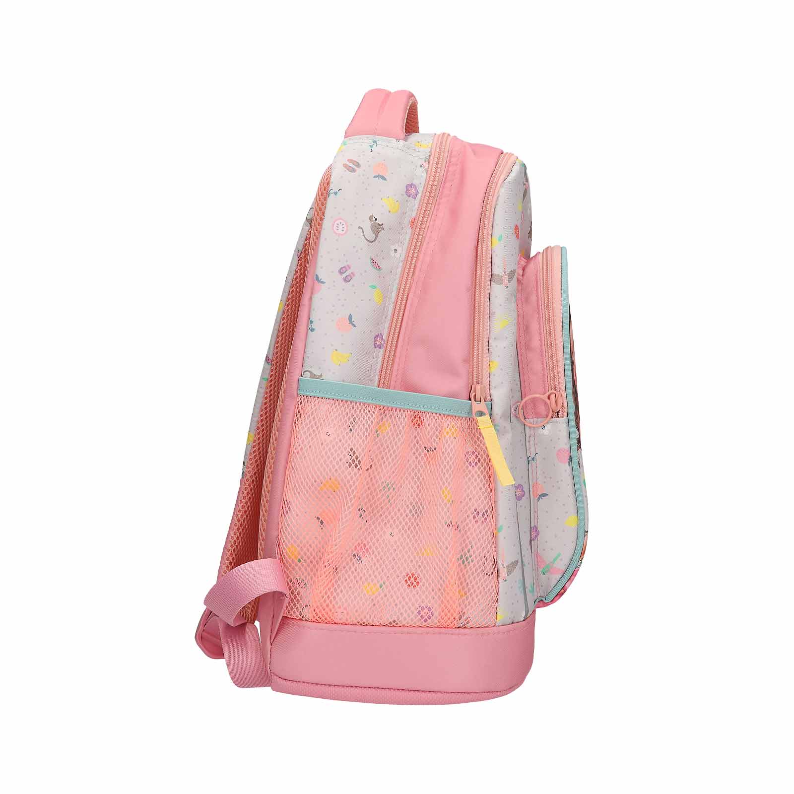 TOPModel Schulrucksack JUICY