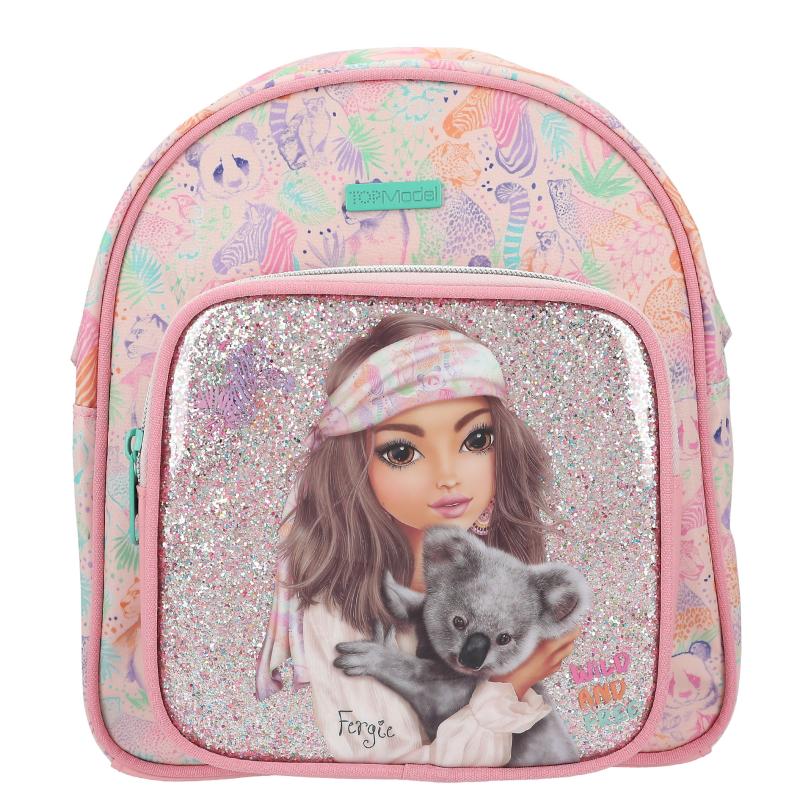 TOPModel Rucksack WILD