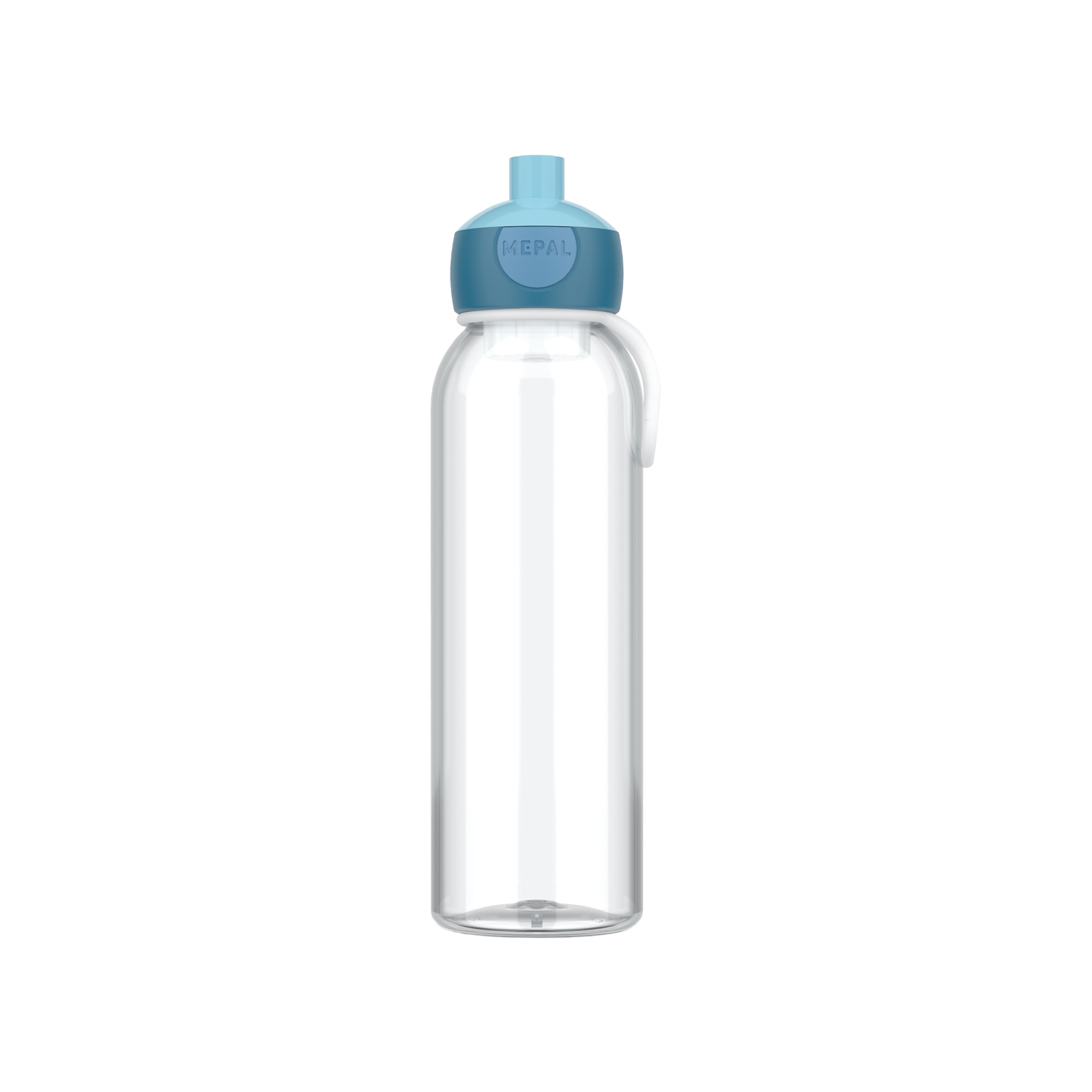 Mepal CAMPUS Wasserflasche Pop-Up 500 ml Cool Blue (2025)