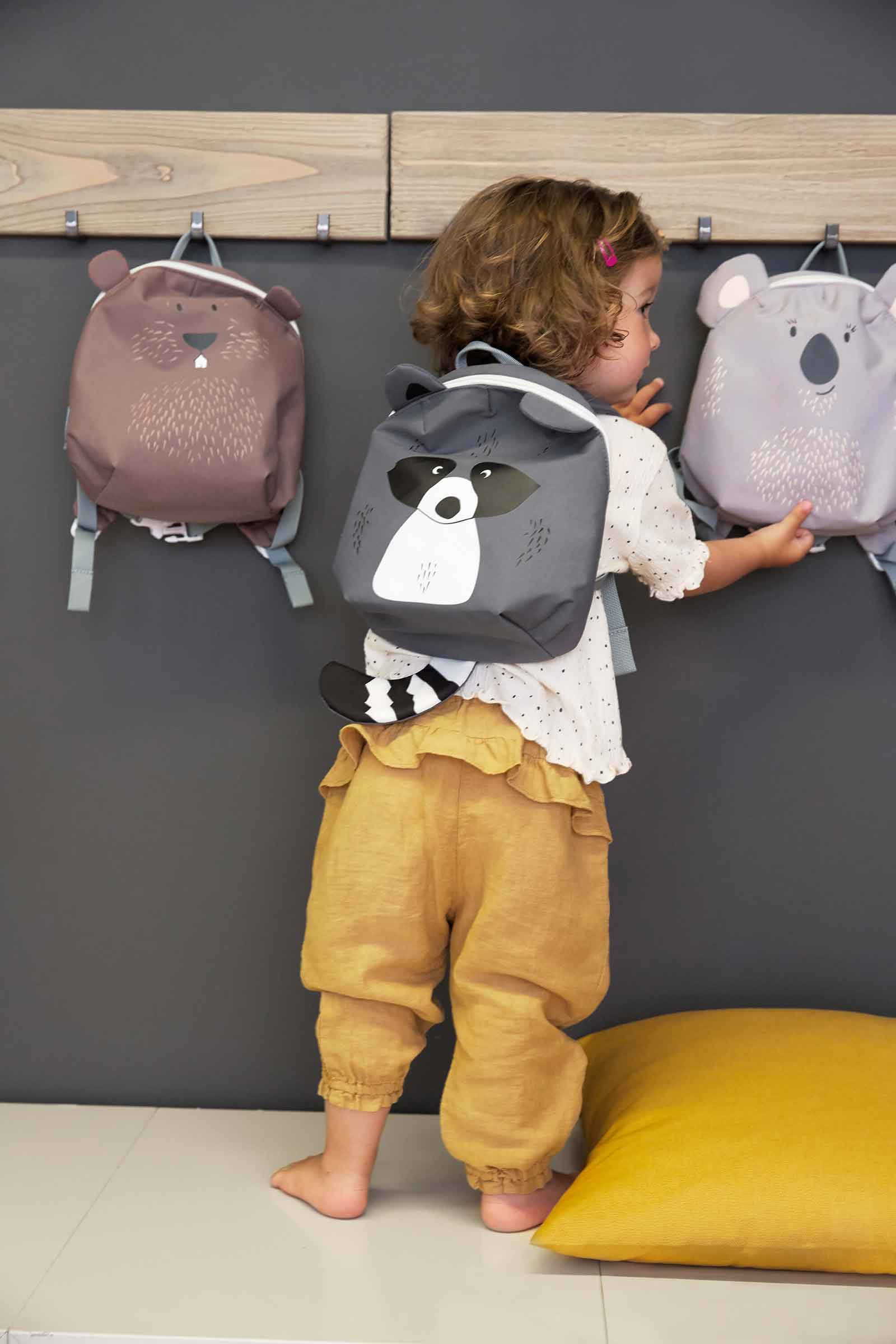 Lässig Kindergartenrucksack About Friends Koala