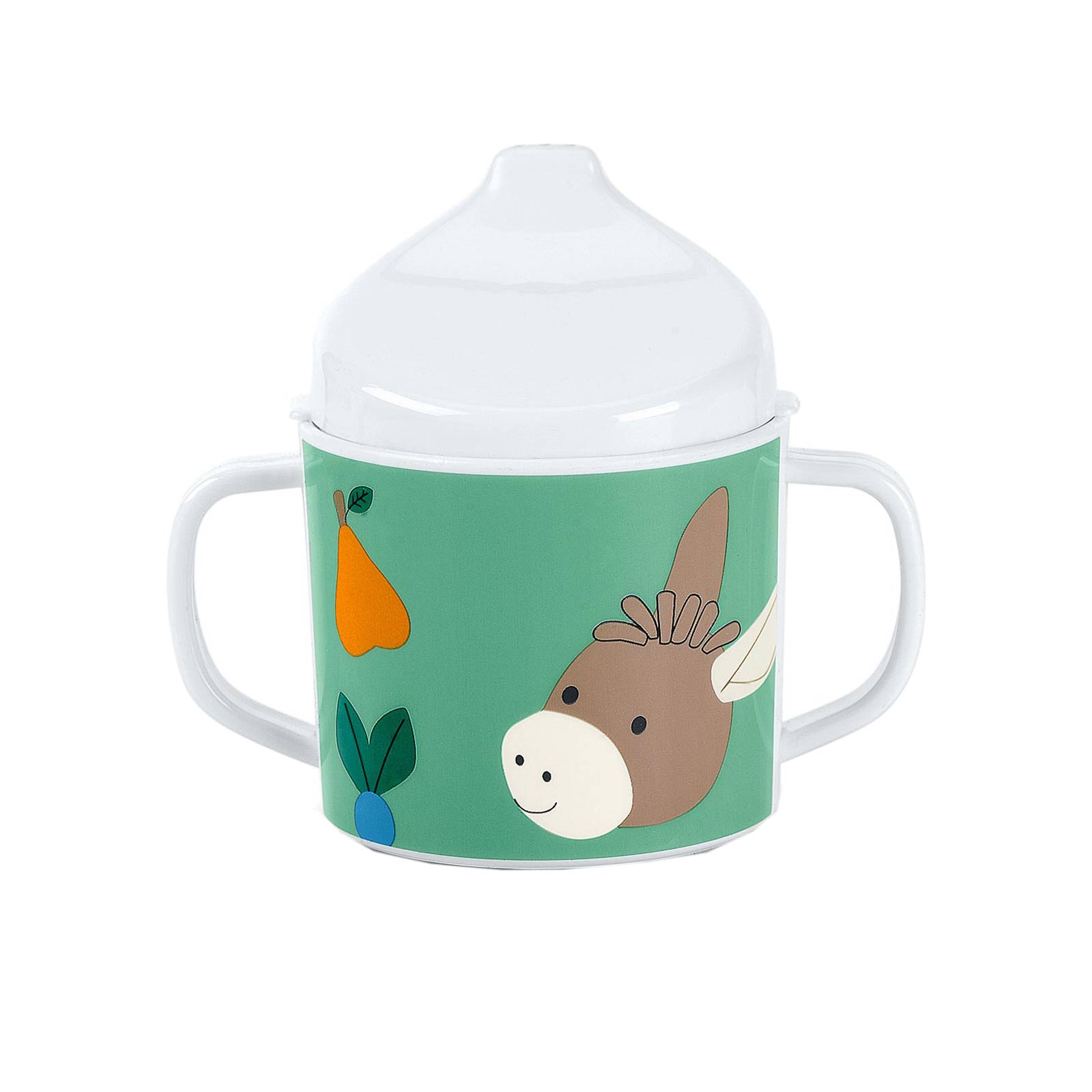 Sterntaler Henkeltasse / Trinklernbecher Emmilius - A 