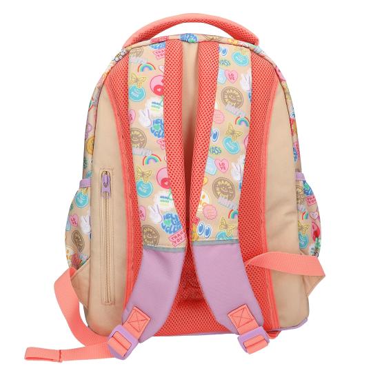 TOPModel Schulrucksack GIRL POWER