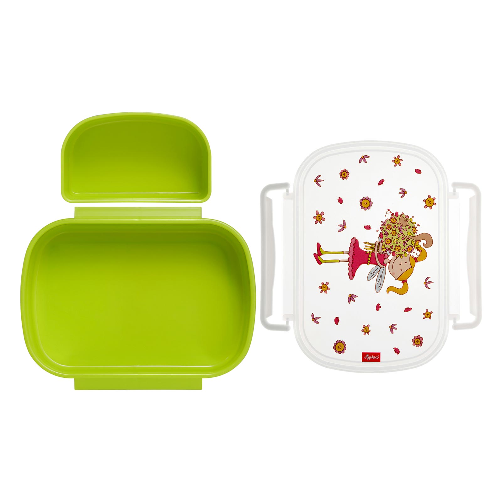 Sigikid Kinder Lunchbox Florentine - A 