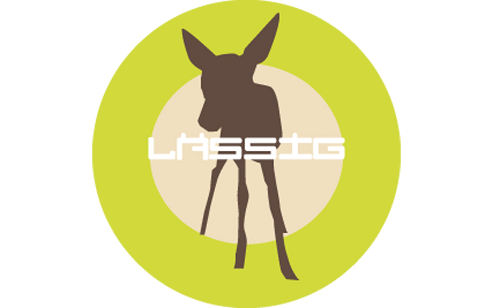 Lässig