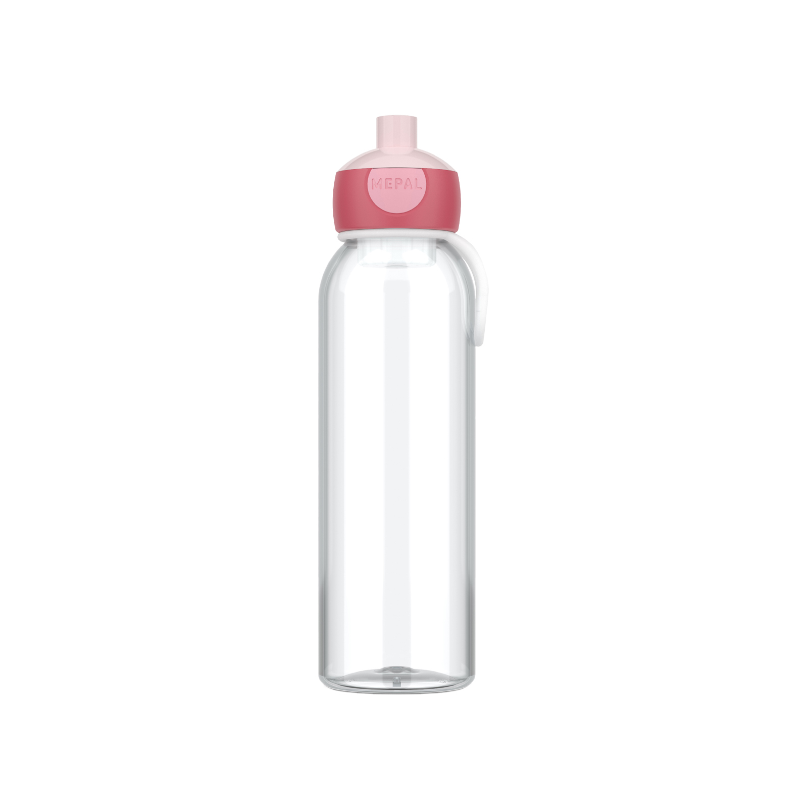 Mepal CAMPUS Wasserflasche Pop-Up 500 ml Cool Pink (2025)