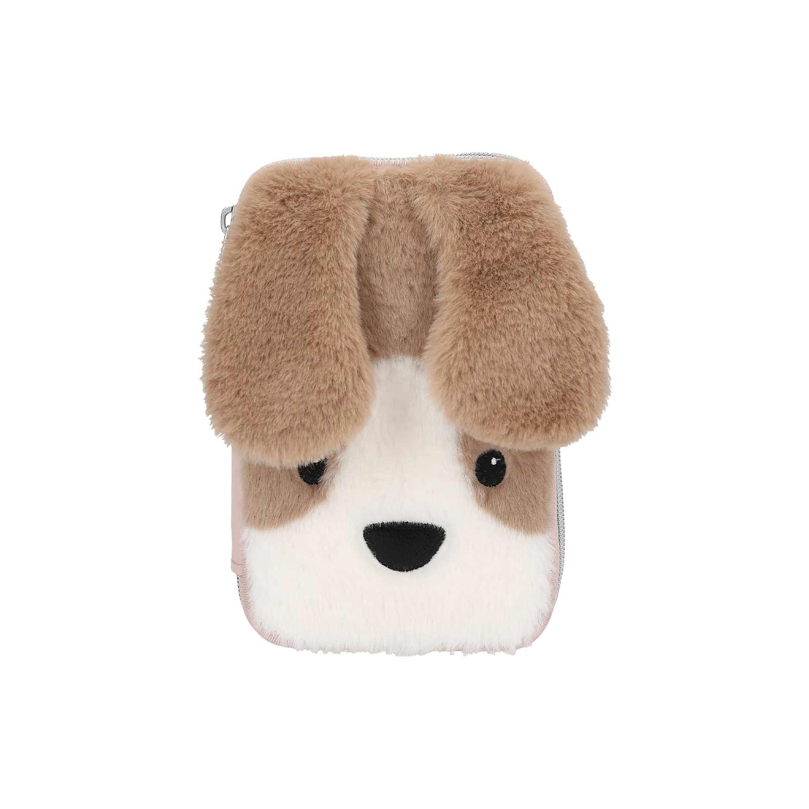 Princess Mimi 2-Fach Federtasche MILO