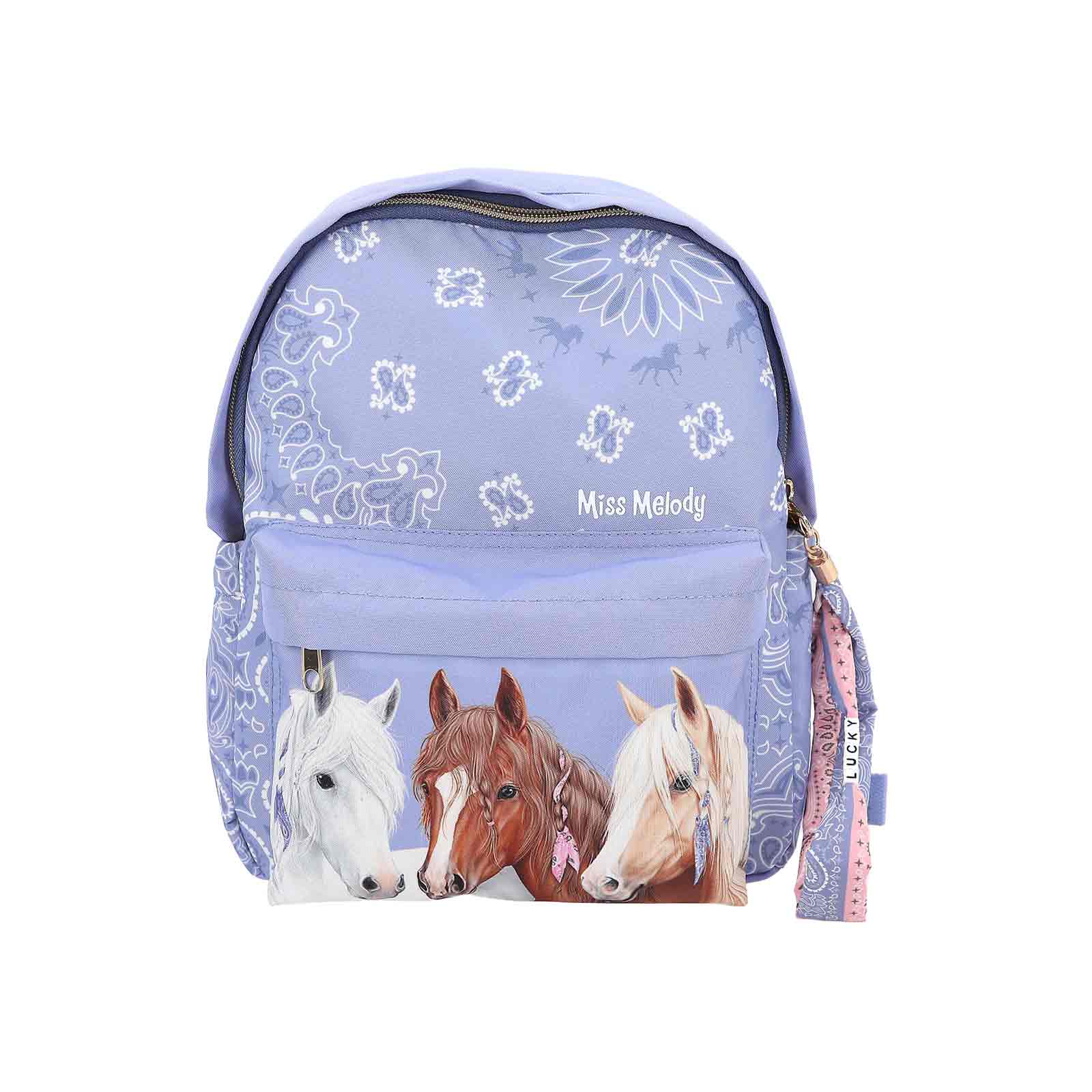 Miss Melody Rucksack BANDANA
