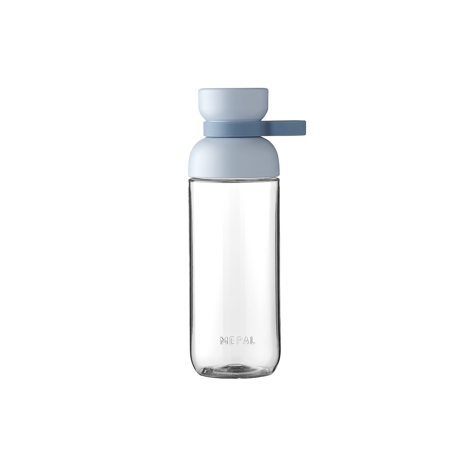 Mepal VITA Trinkflasche 500 ml Nordic Blue