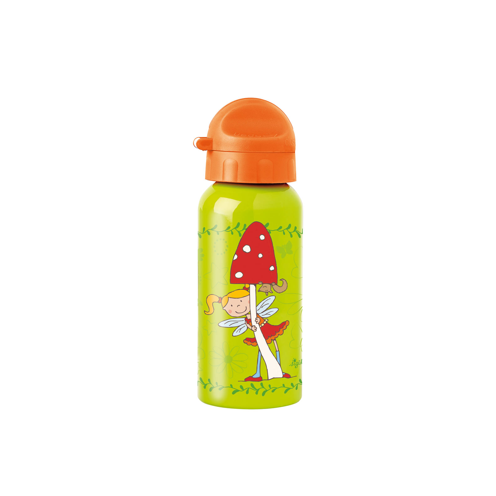 Sigikid Kinder Lunchset Florentine 2-teilig - A 