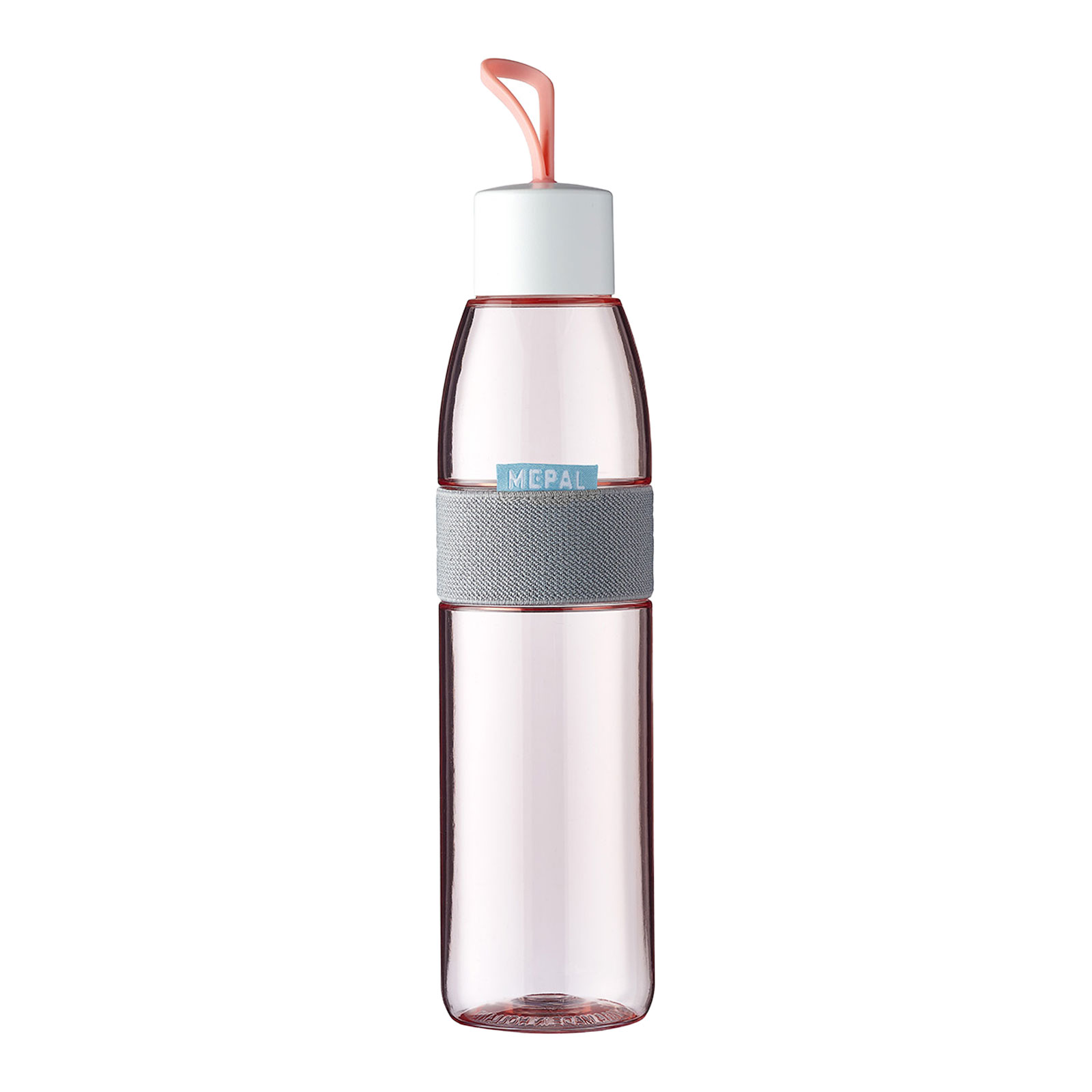Mepal ELLIPSE Trinkflasche 700 ml Nordic Pink