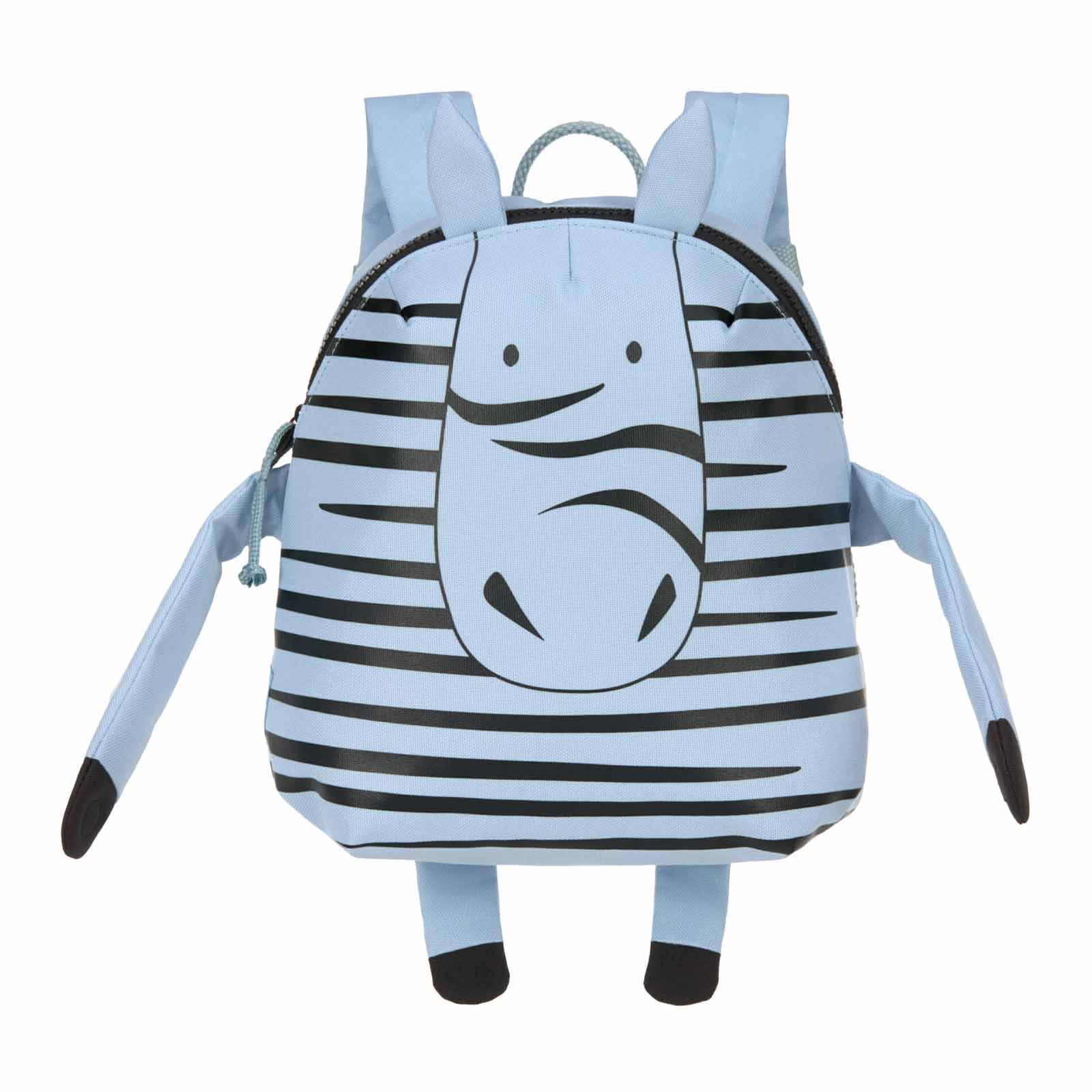 Lässig Kinder Rucksack About Friends Zebra Kaya - A 