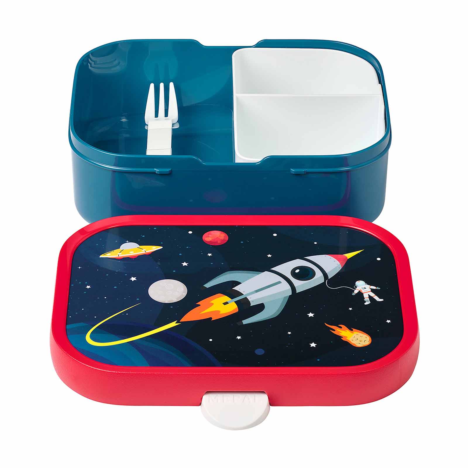 Mepal CAMPUS Lunchset Space 2-teilig