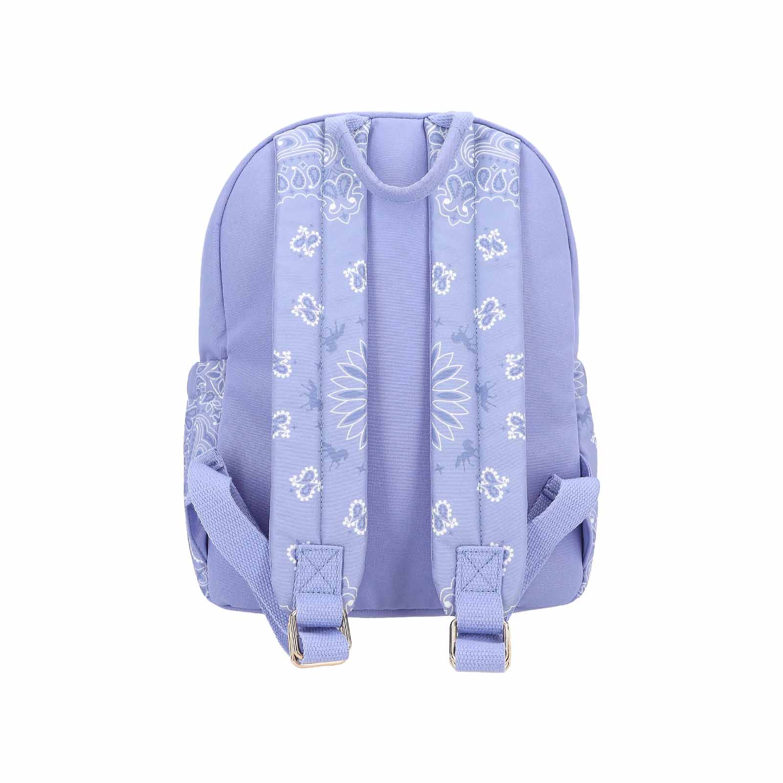 Miss Melody Rucksack BANDANA