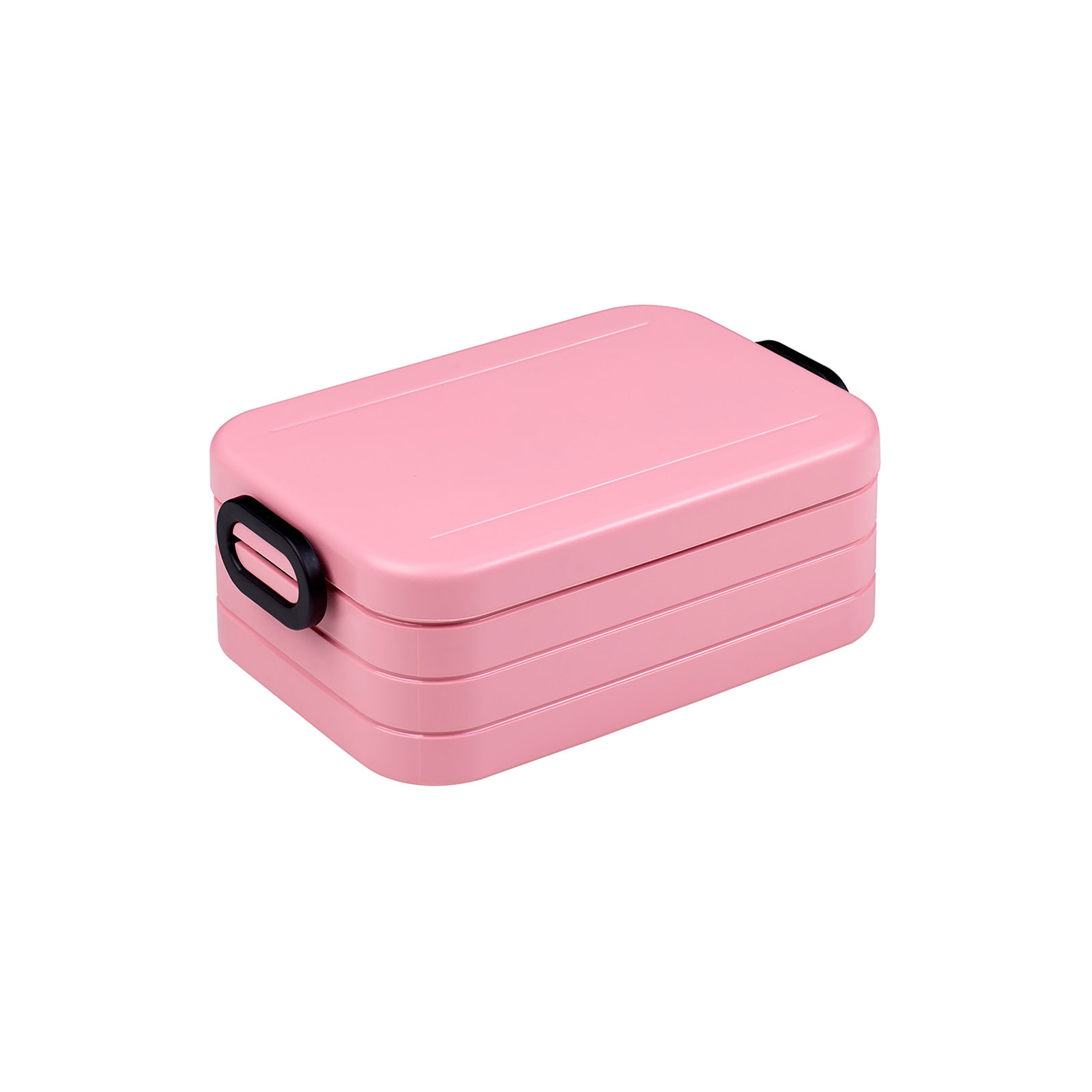 Mepal Lunchbox TAB Midi Nordic Pink - A 