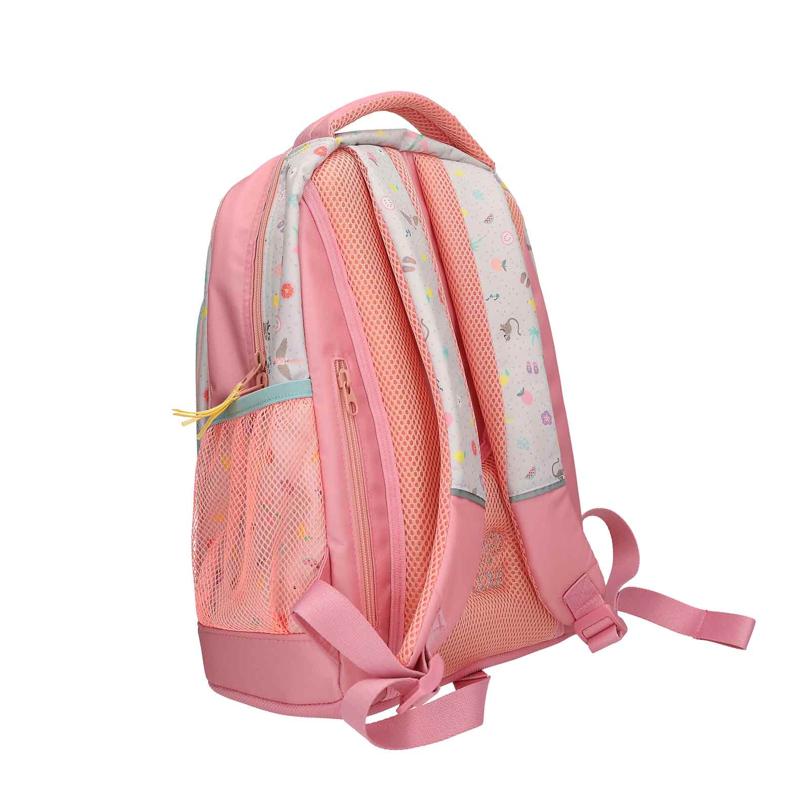 TOPModel Schulrucksack JUICY