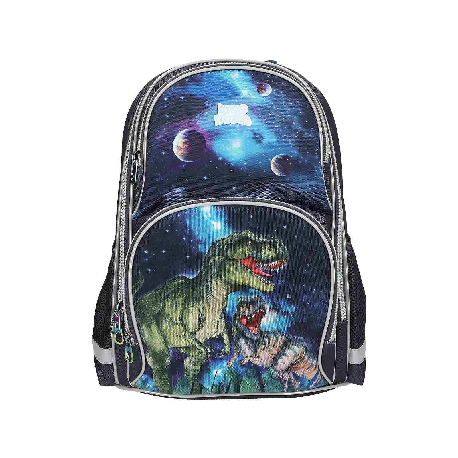 Dino World Schulrucksack GALAXY 16 x 33 cm