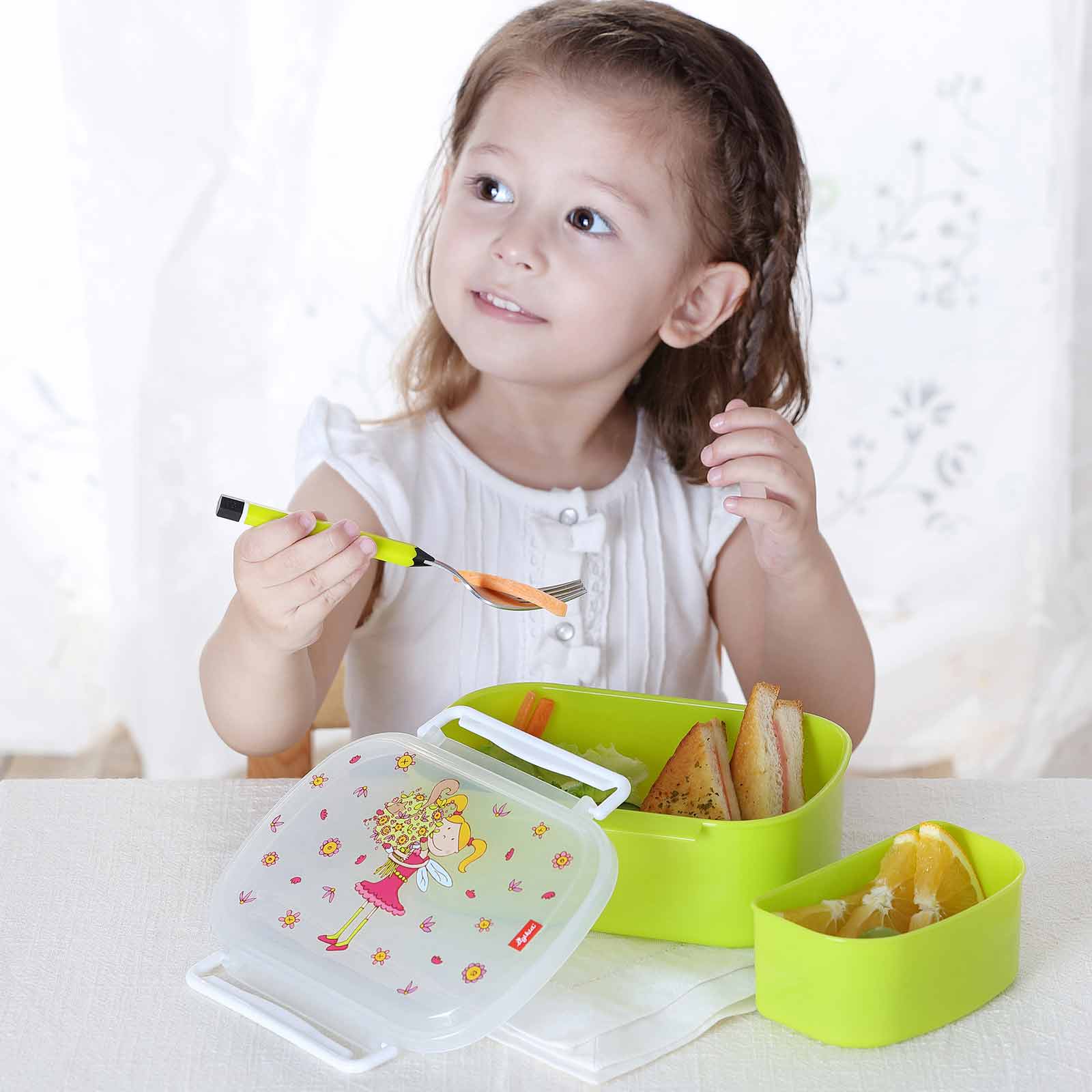Sigikid Kinder Lunchbox Florentine - A 