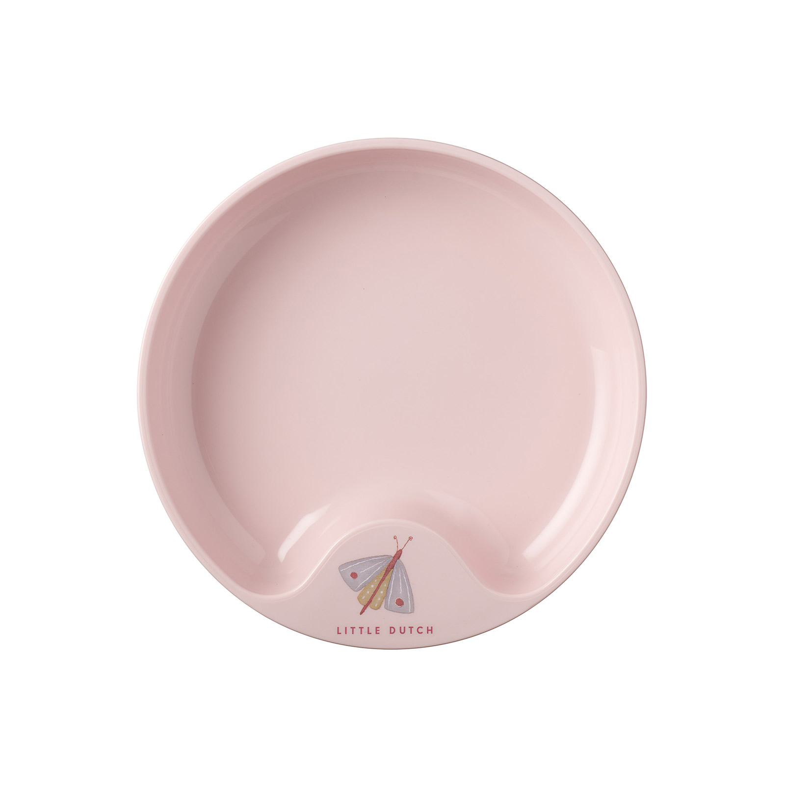 Mepal MIO Lernteller Flowers & Butterflies - A 