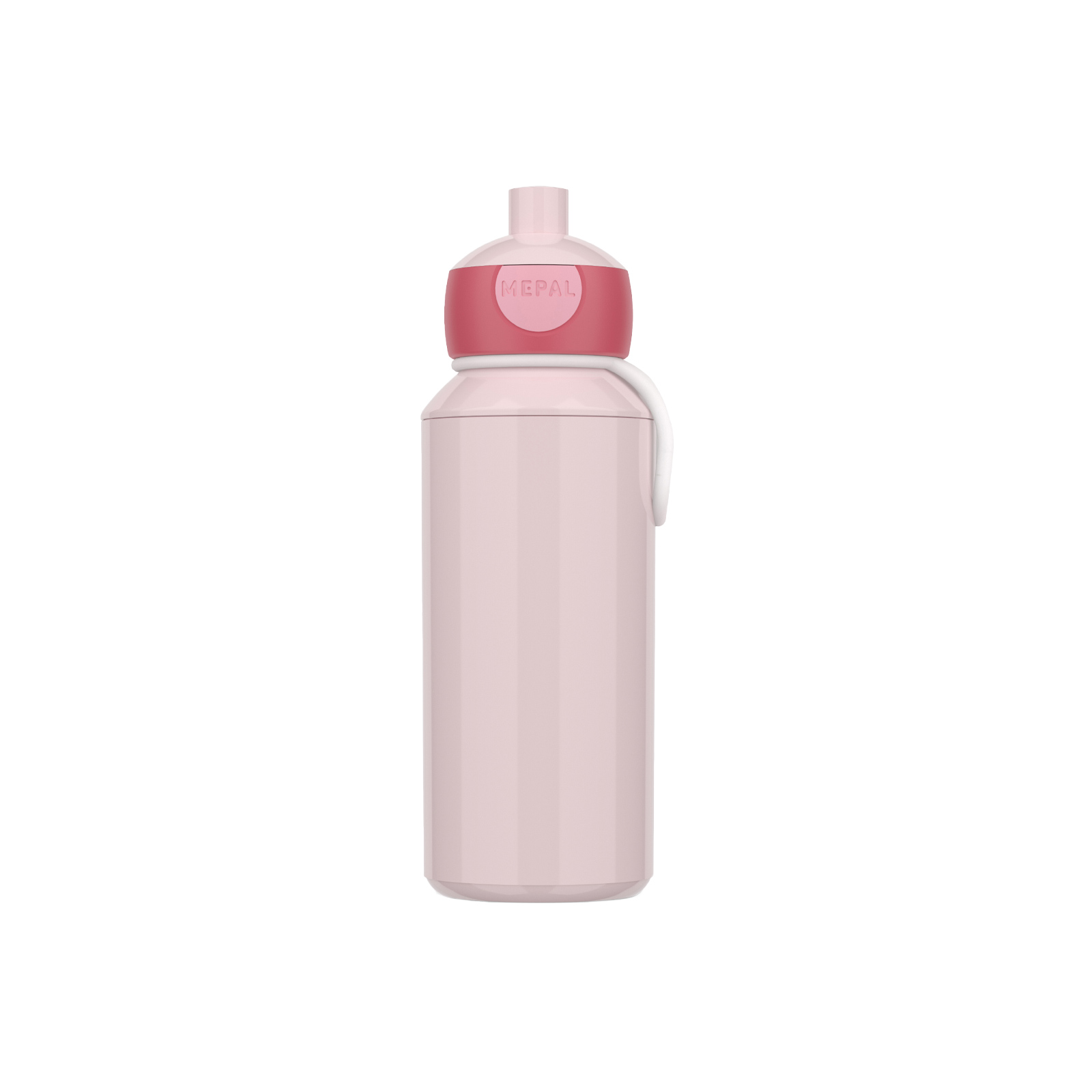 Mepal CAMPUS Trinkflasche Pop-Up 400 ml Cool Pink (2025)