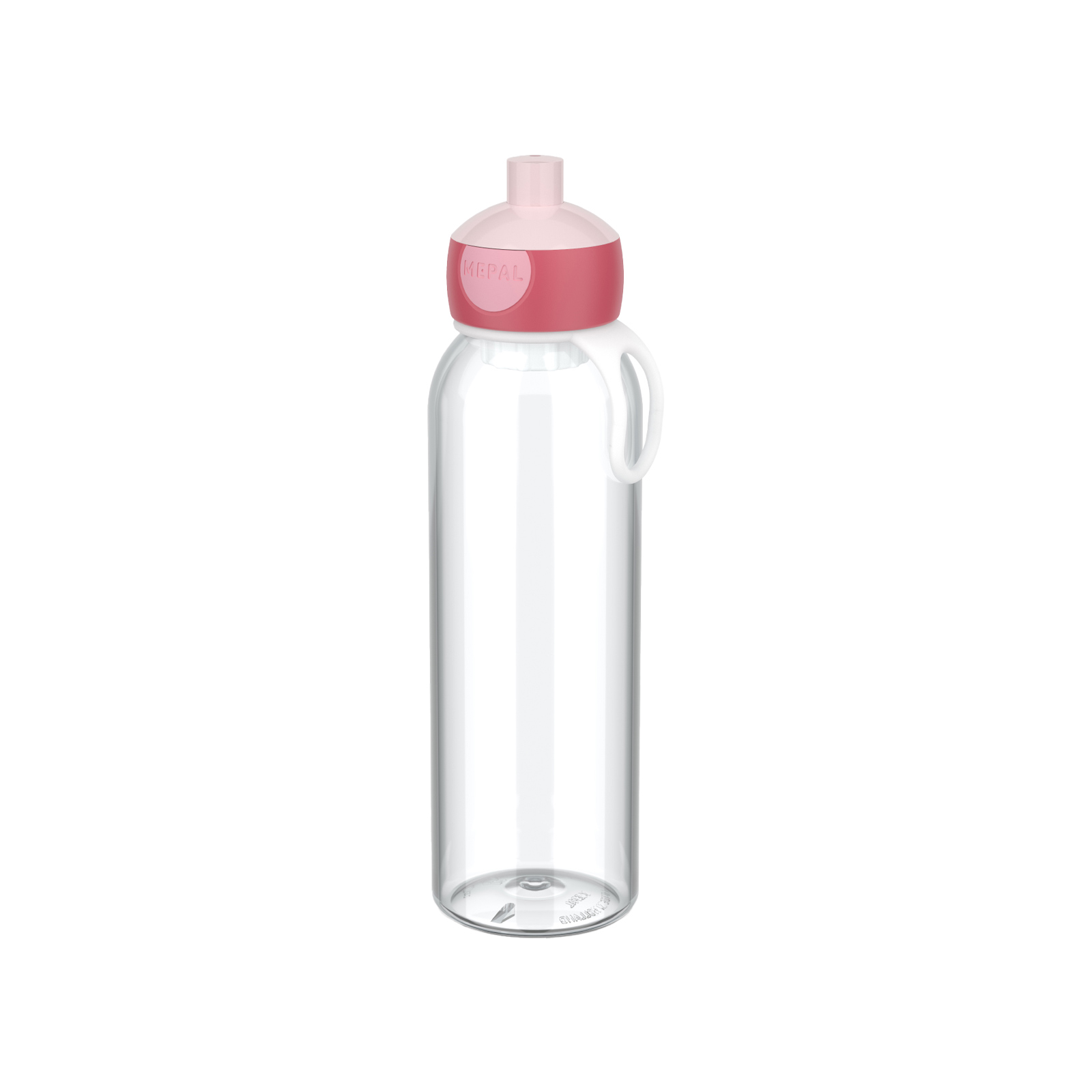 Mepal CAMPUS Wasserflasche Pop-Up 500 ml Cool Pink (2025)