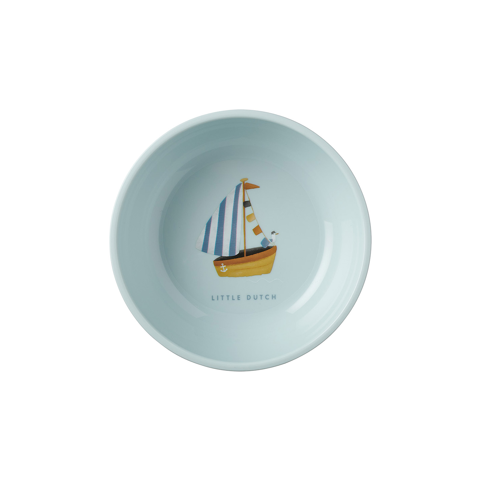 Mepal MIO Kinderschale Sailors Bay - A 