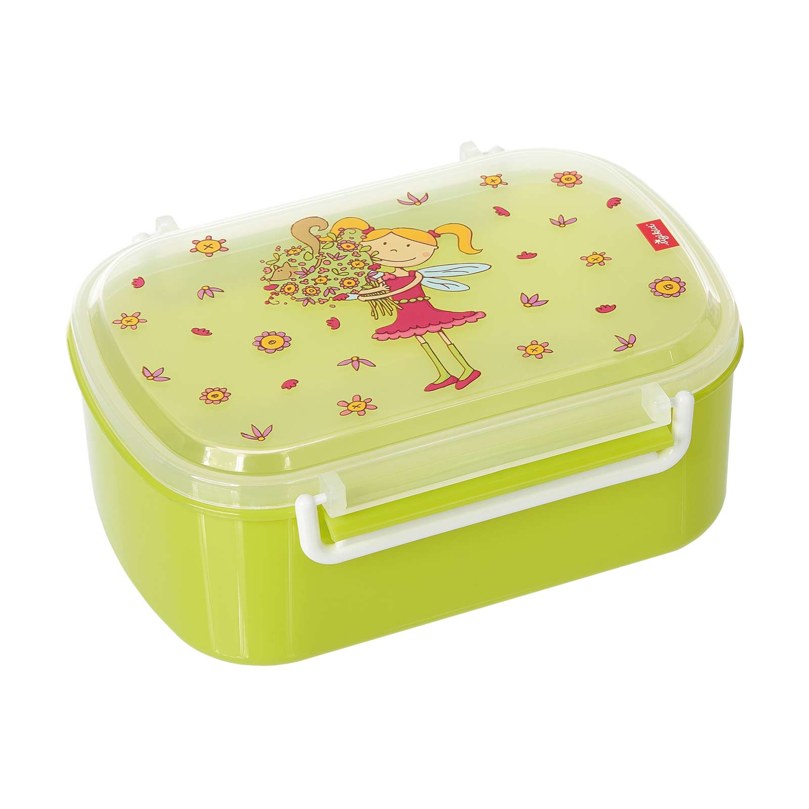 Sigikid Kinder Lunchbox Florentine - A 