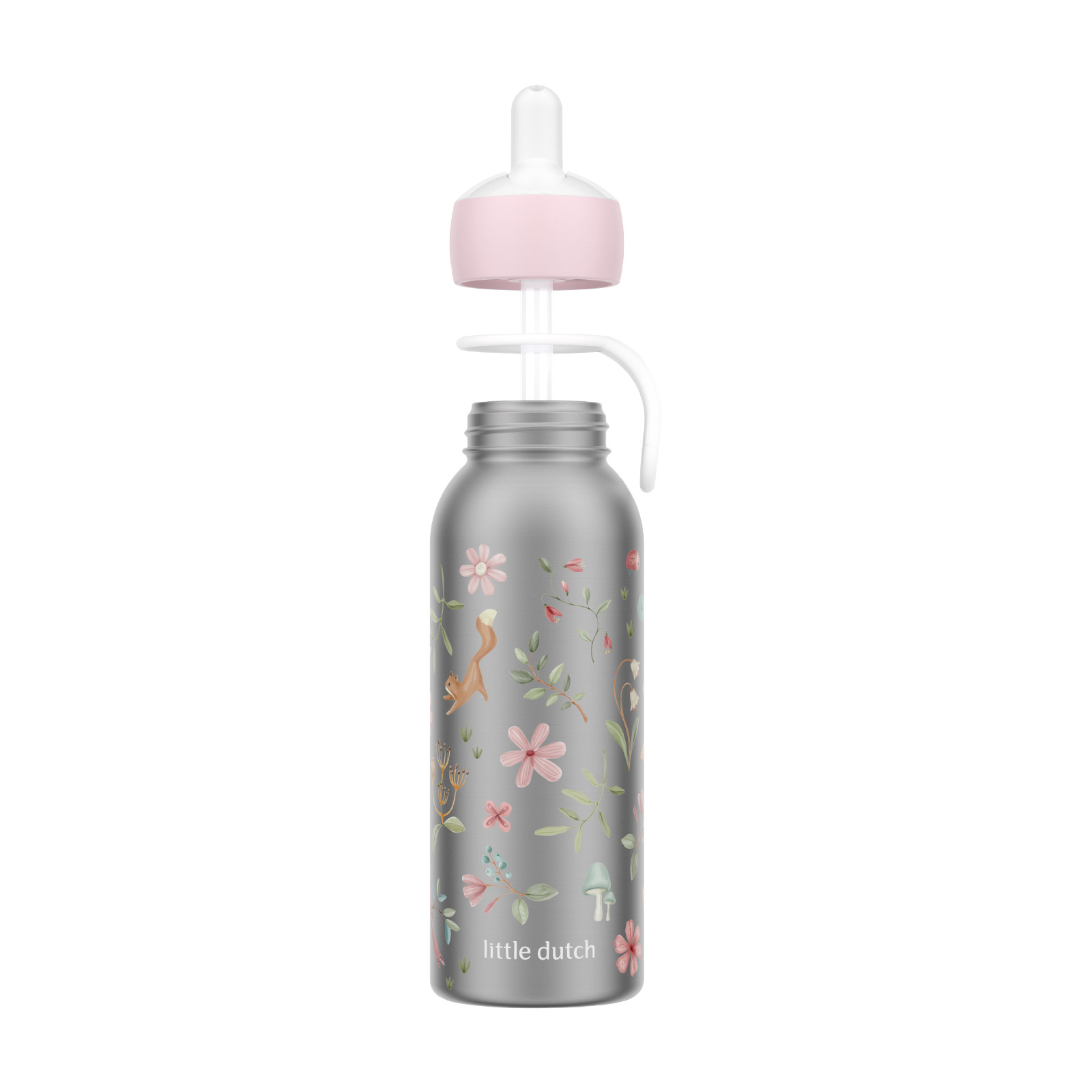 Mepal CAMPUS Thermoflasche Flip-Up 350 ml Fairy Wonders (2025)