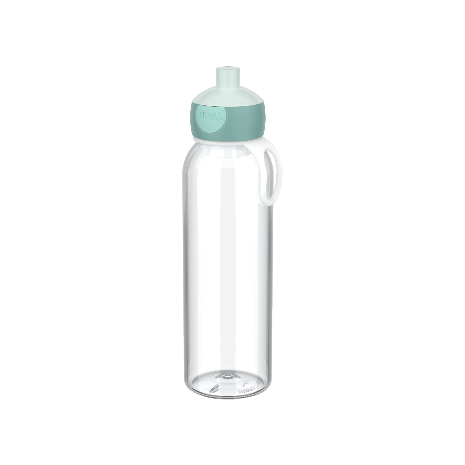 Mepal CAMPUS Wasserflasche Pop-Up 500 ml Cool Mint (2025)