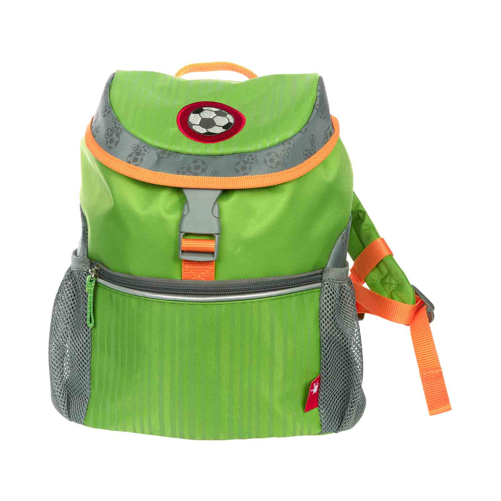 Sigikid Kinder Rucksack Kily Keeper groß - A