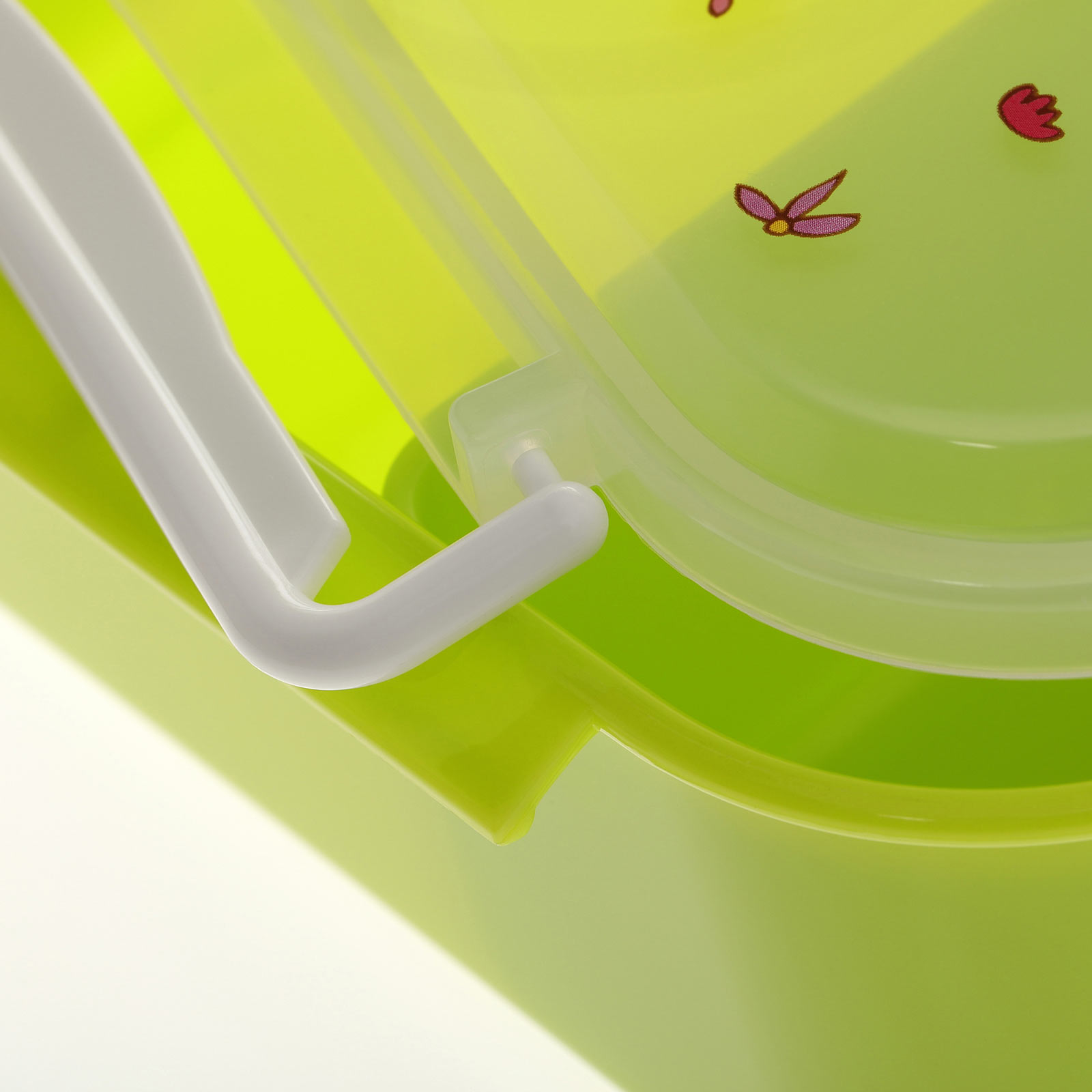 Sigikid Kinder Lunchbox Florentine - A 
