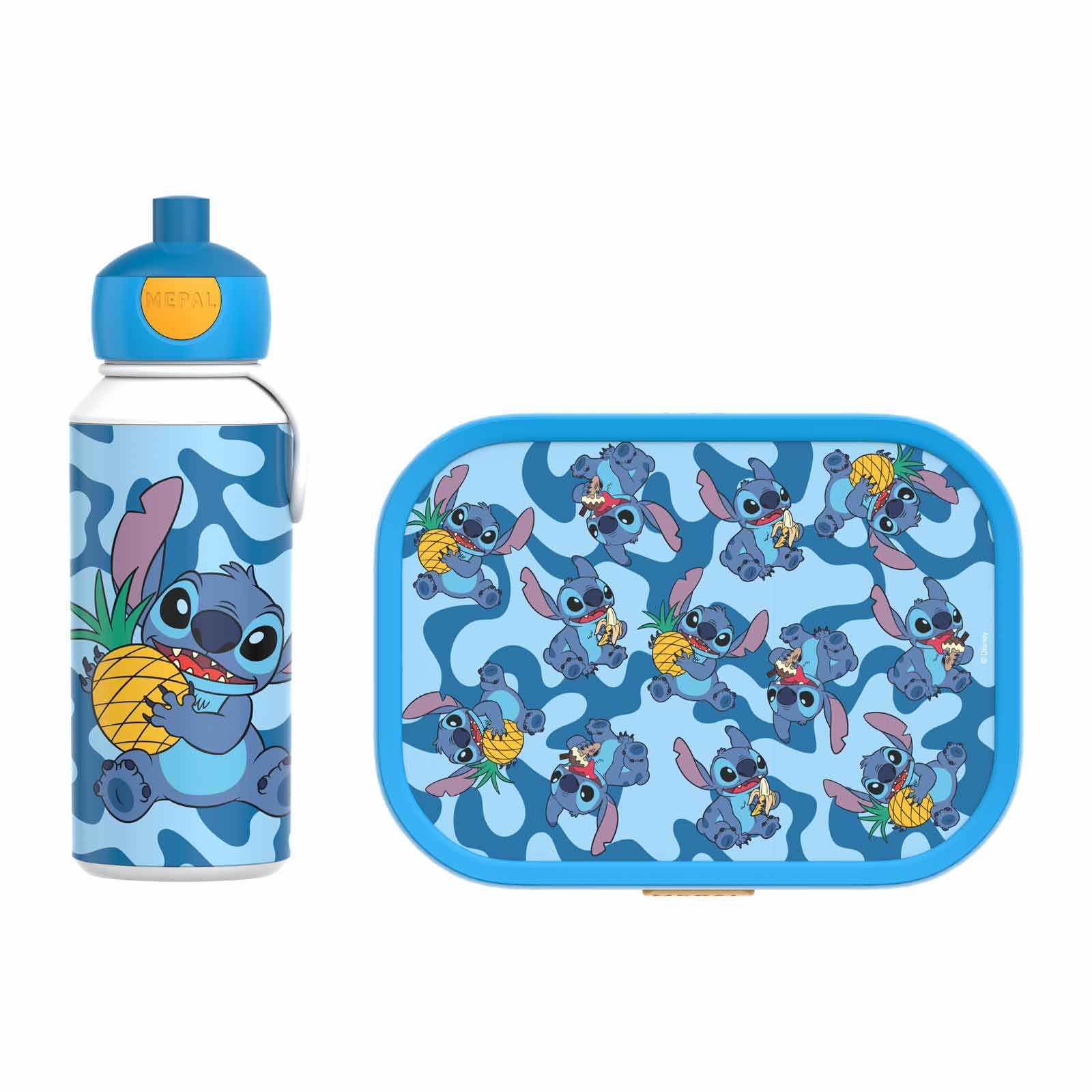 Mepal CAMPUS Lunchset Stitch 2-teilig