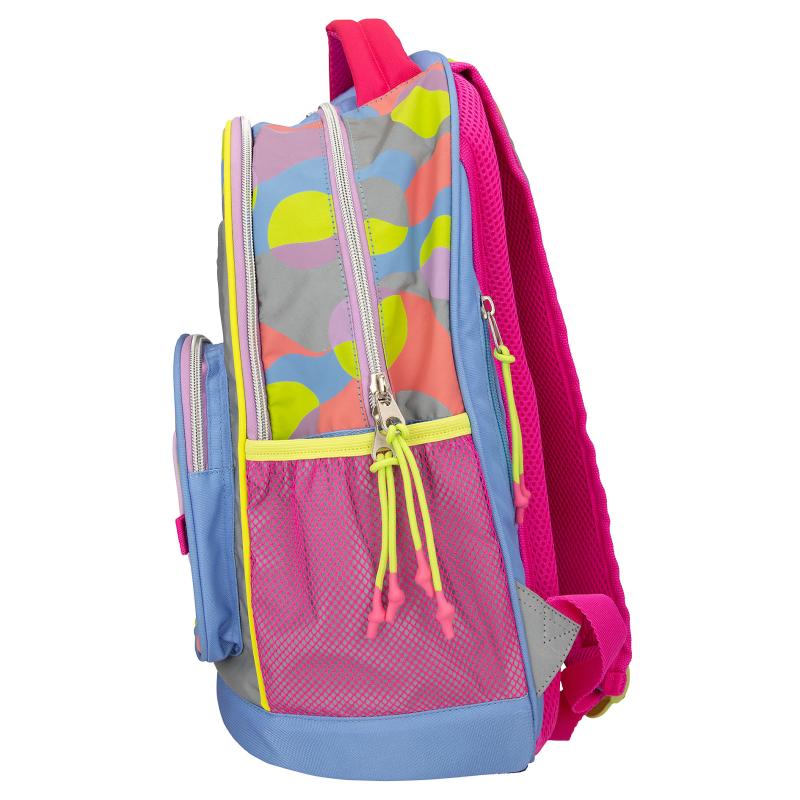 TOPModel Schulrucksack FLASH