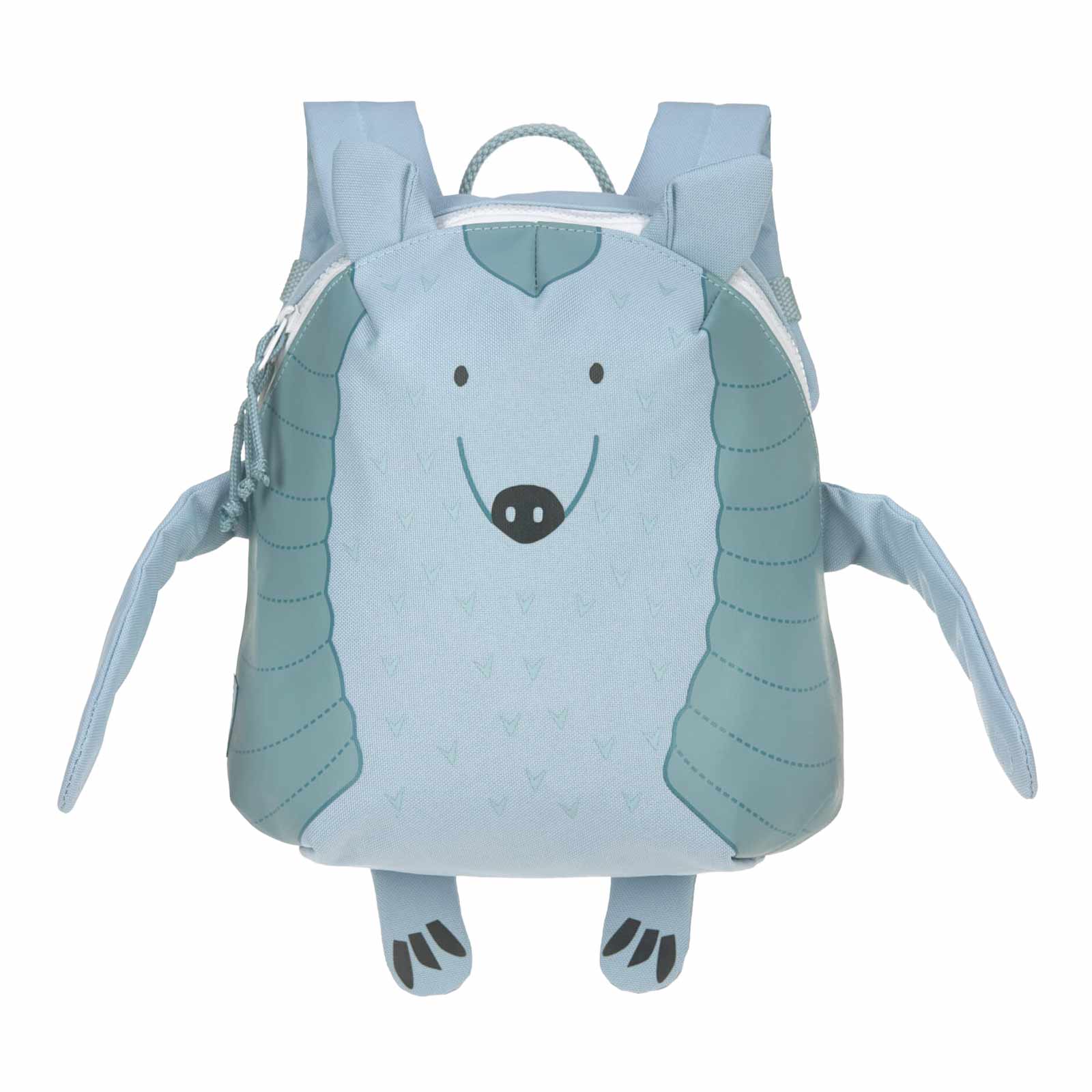 Lässig Kinder Rucksack About Friends Gürteltier Lou - A 
