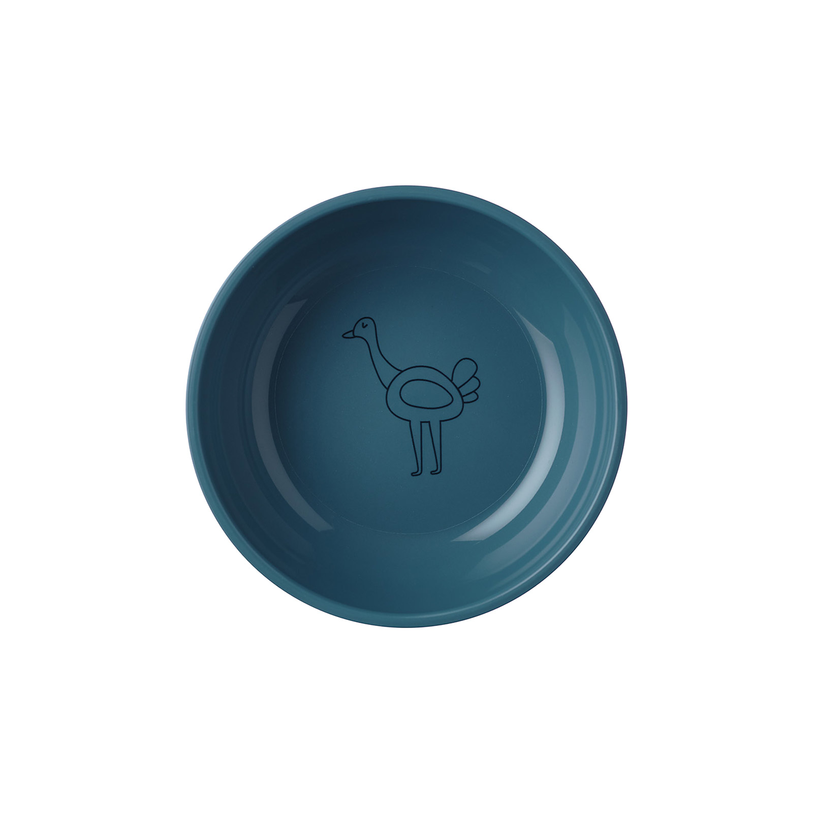 Mepal MIO Kinderschale deep blue - A 