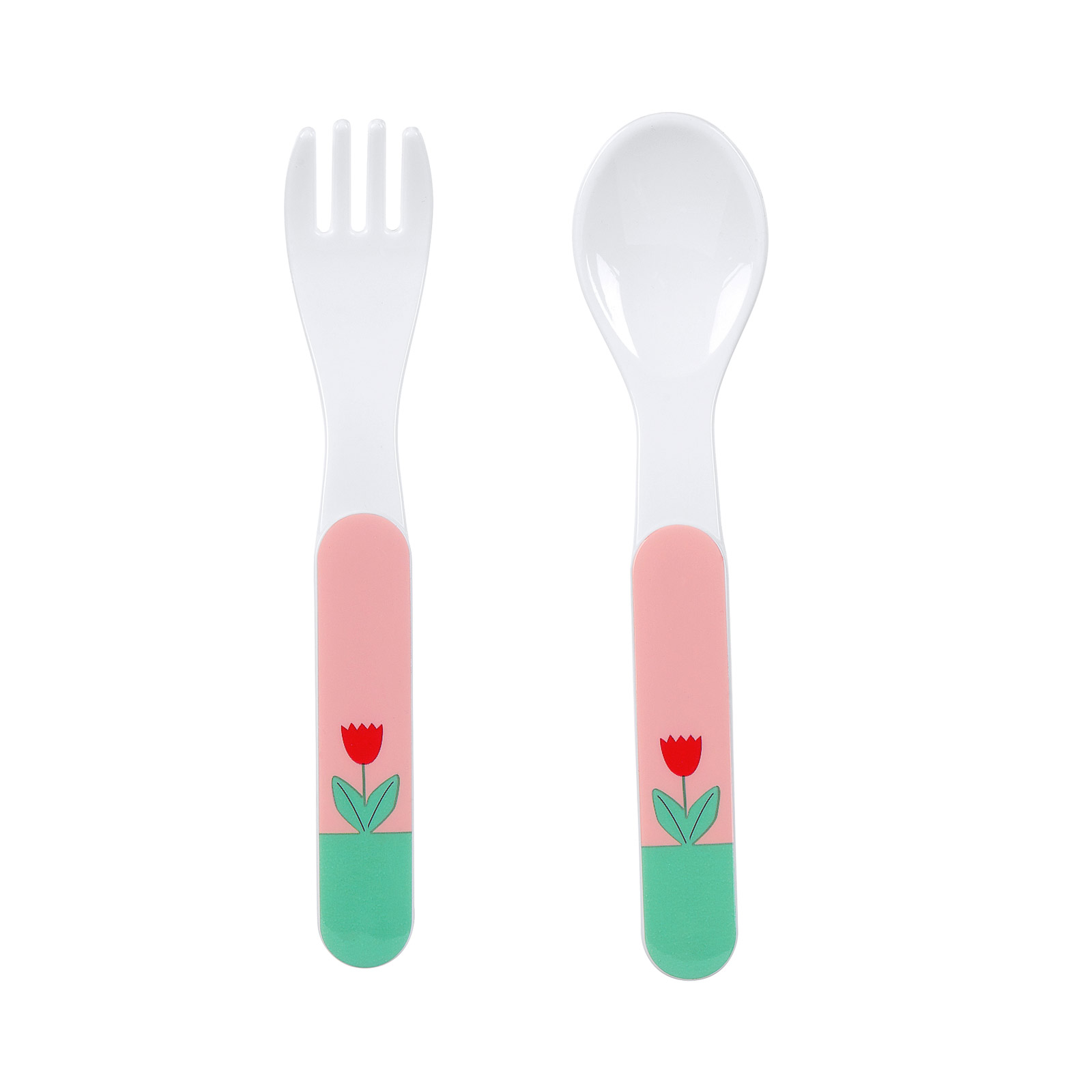 Sterntaler Kindergeschirr Set 5-teilig Esel Emmily - A 