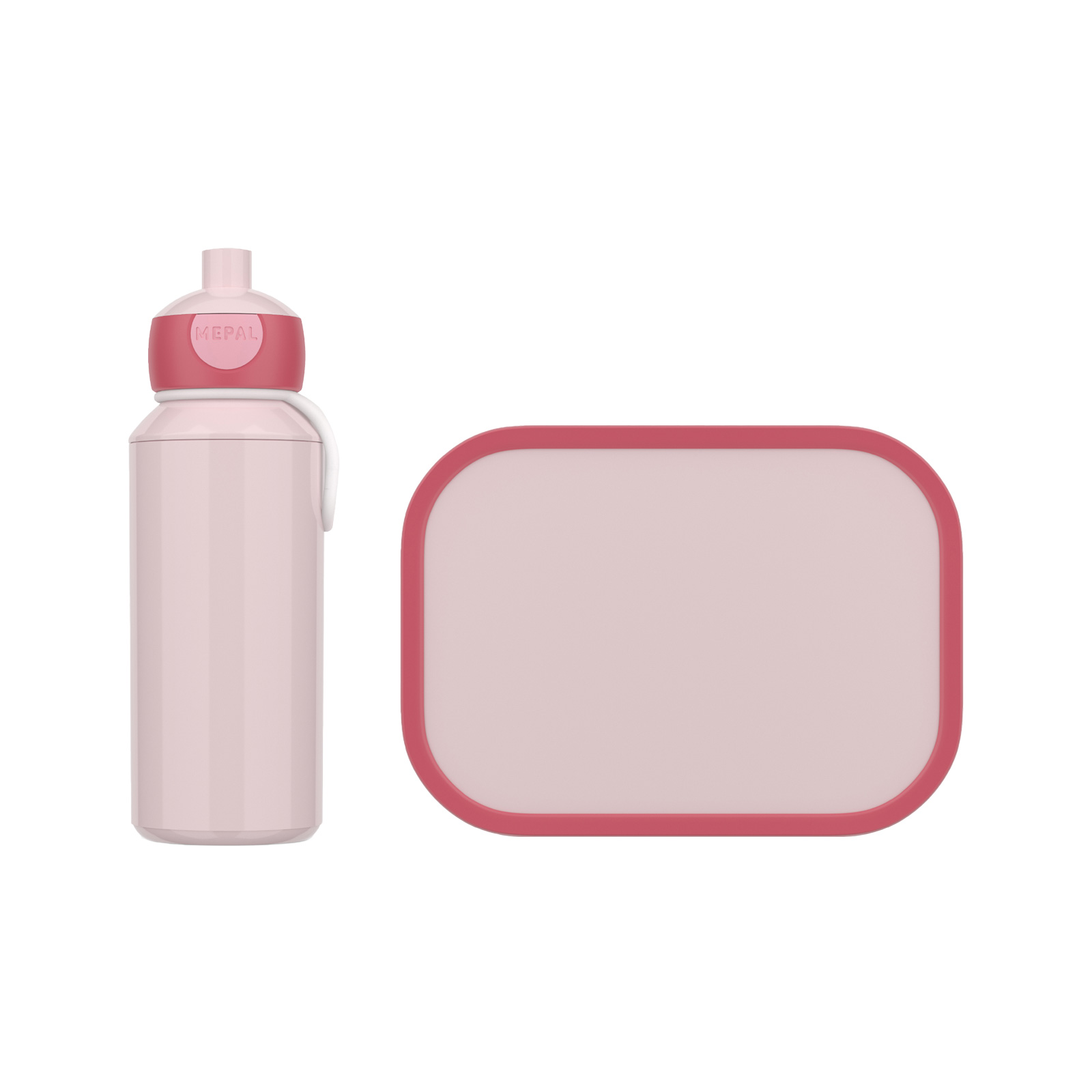 Mepal CAMPUS Lunchset Cool Pink 2-teilig (2025)
