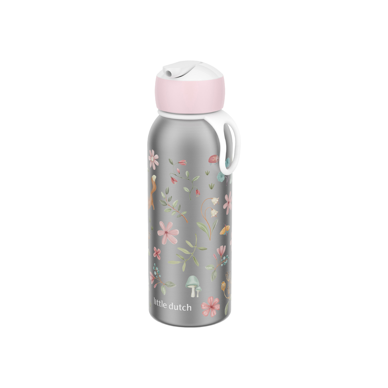 Mepal CAMPUS Thermoflasche Flip-Up 350 ml Fairy Wonders (2025)